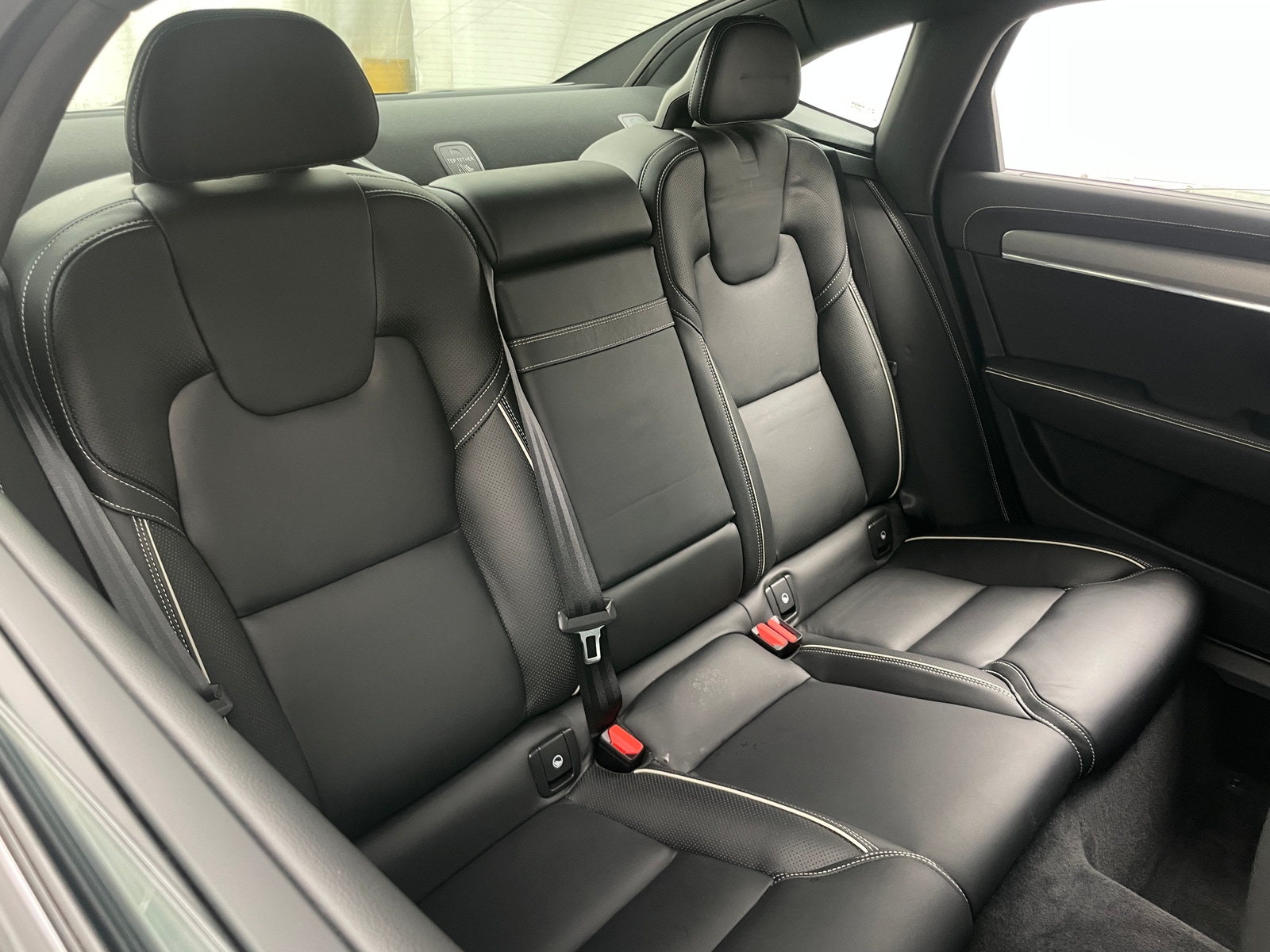 Thumbnail: 2020 Volvo S90 - 5