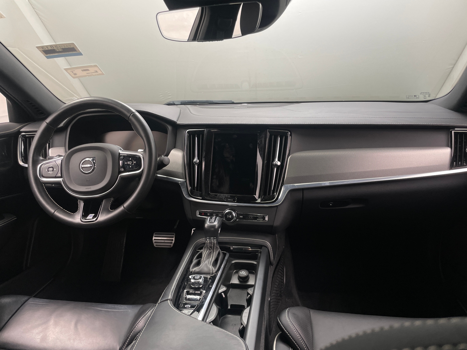 Thumbnail: 2020 Volvo S90 - 2