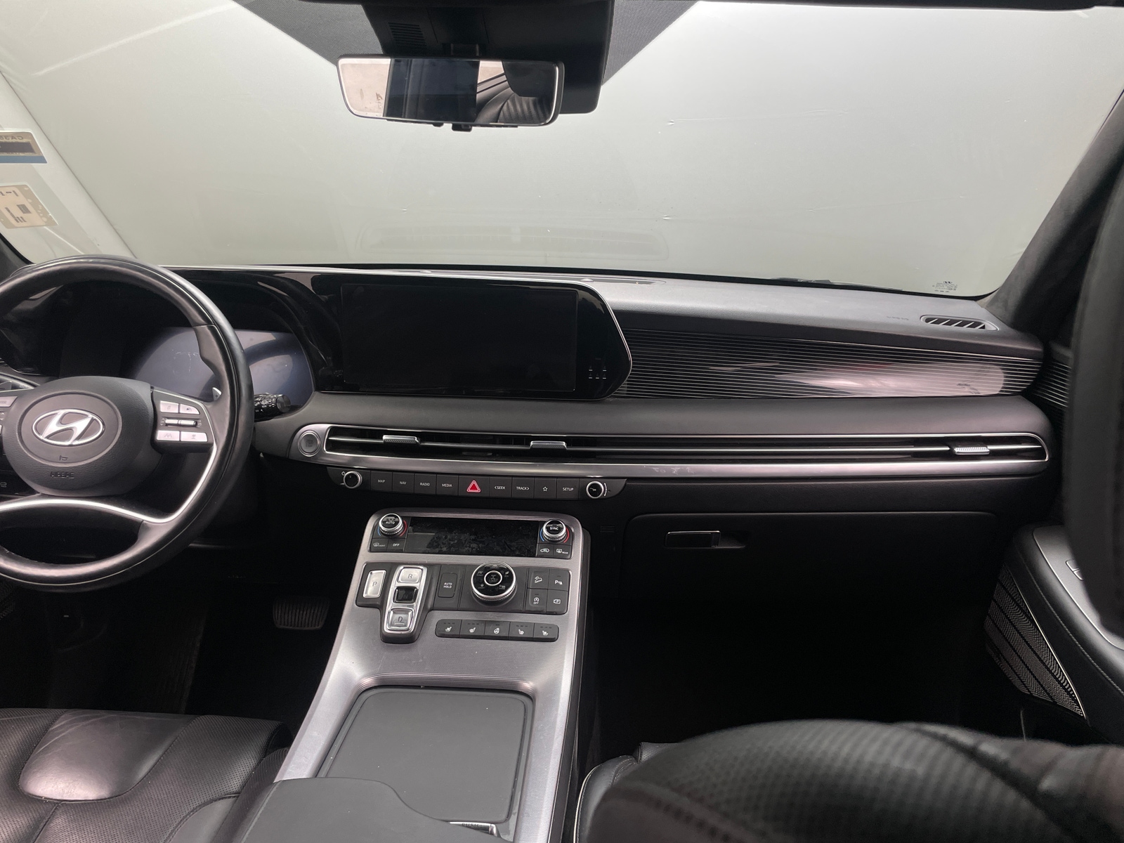 Thumbnail: 2023 Hyundai Palisade - 2