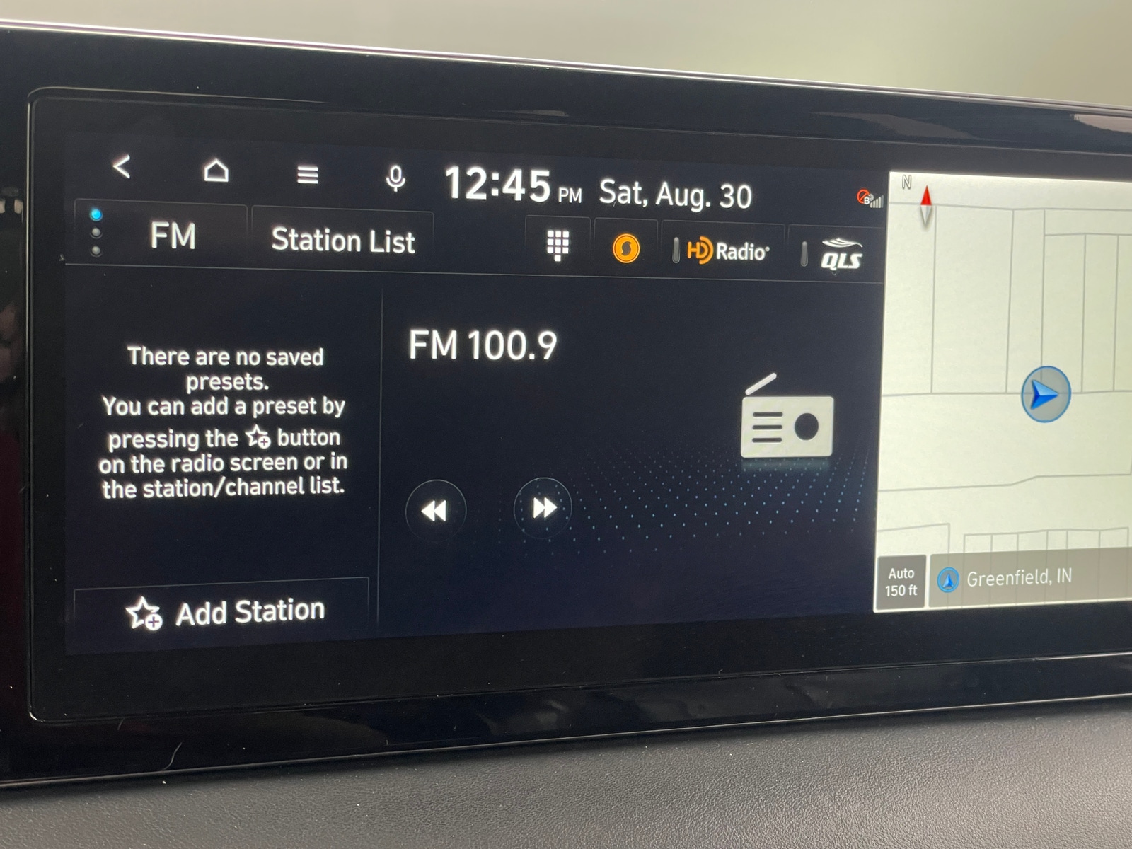 Thumbnail: 2023 Hyundai Palisade - 3