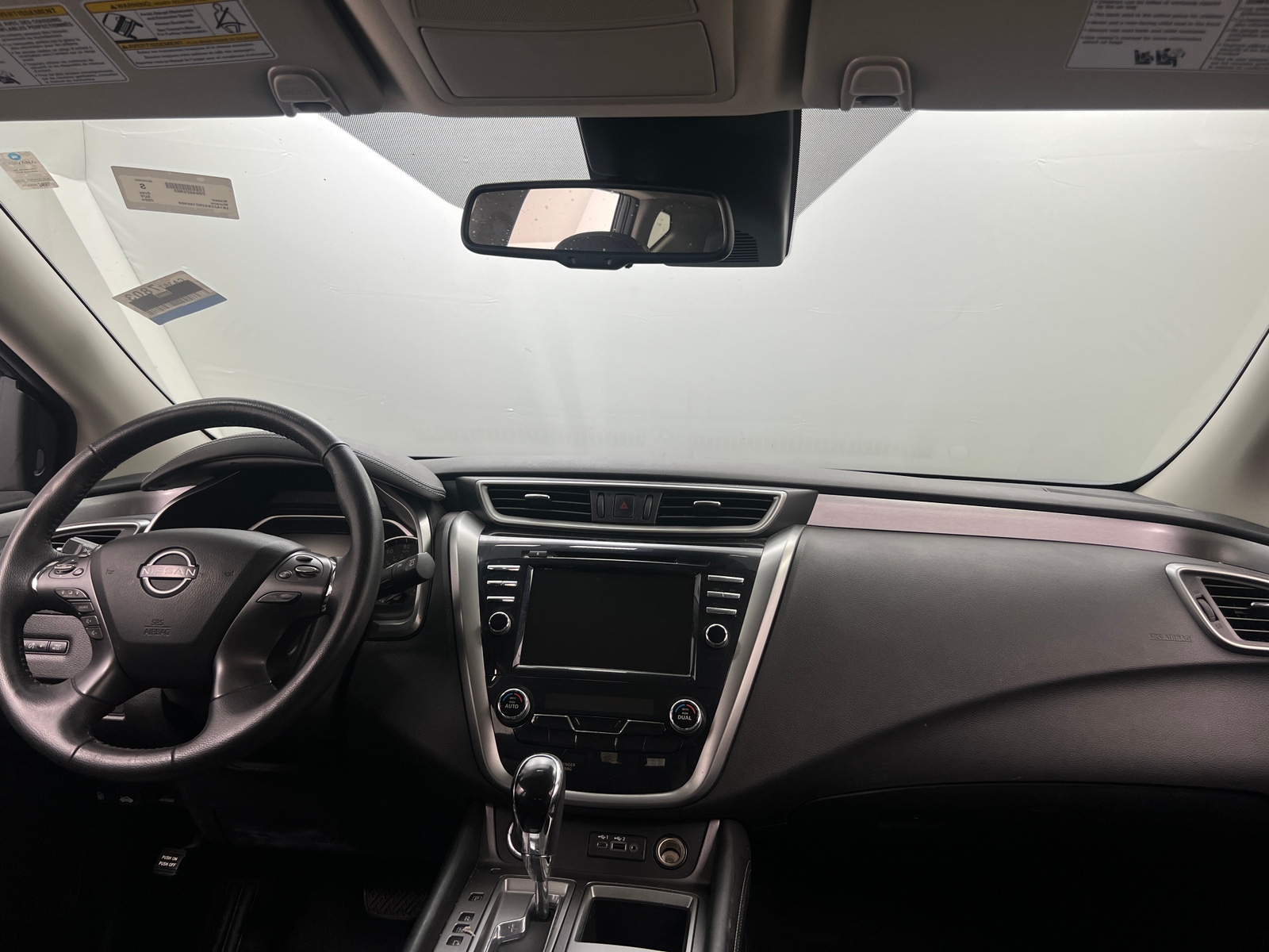 Thumbnail: 2024 Nissan Murano - 2