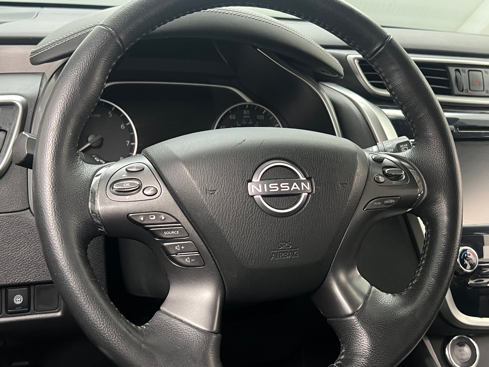 Thumbnail: 2024 Nissan Murano - 4