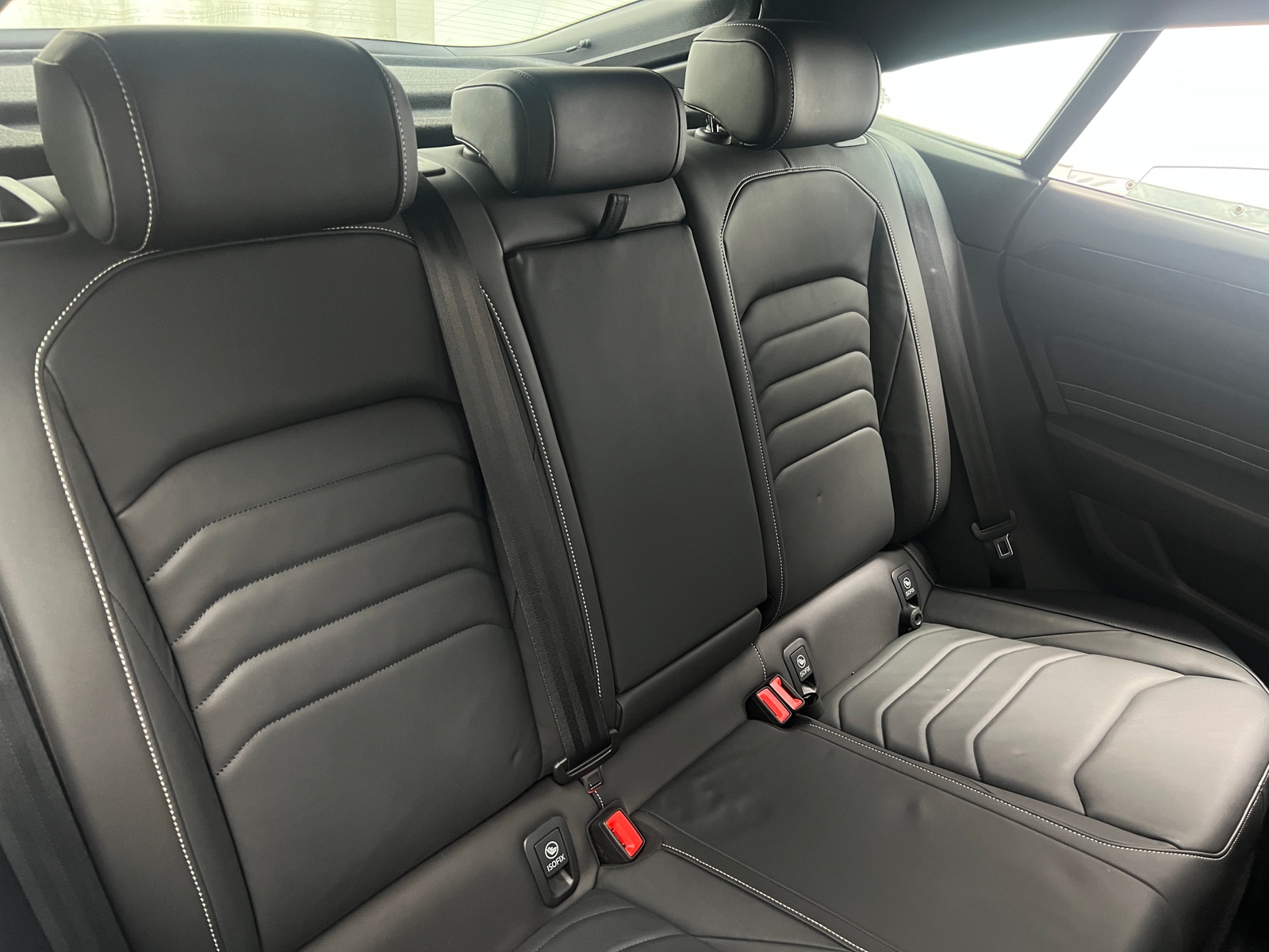 Thumbnail: 2023 Volkswagen Arteon - 5