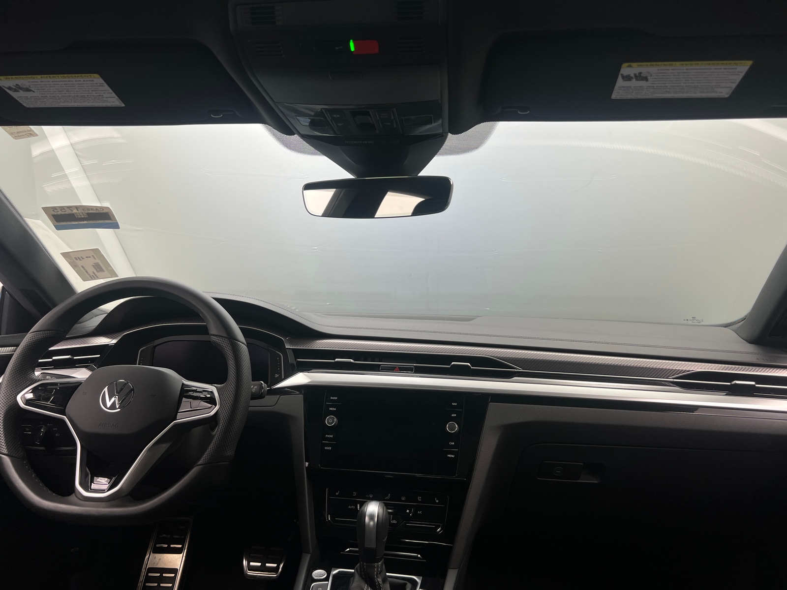 Thumbnail: 2023 Volkswagen Arteon - 2