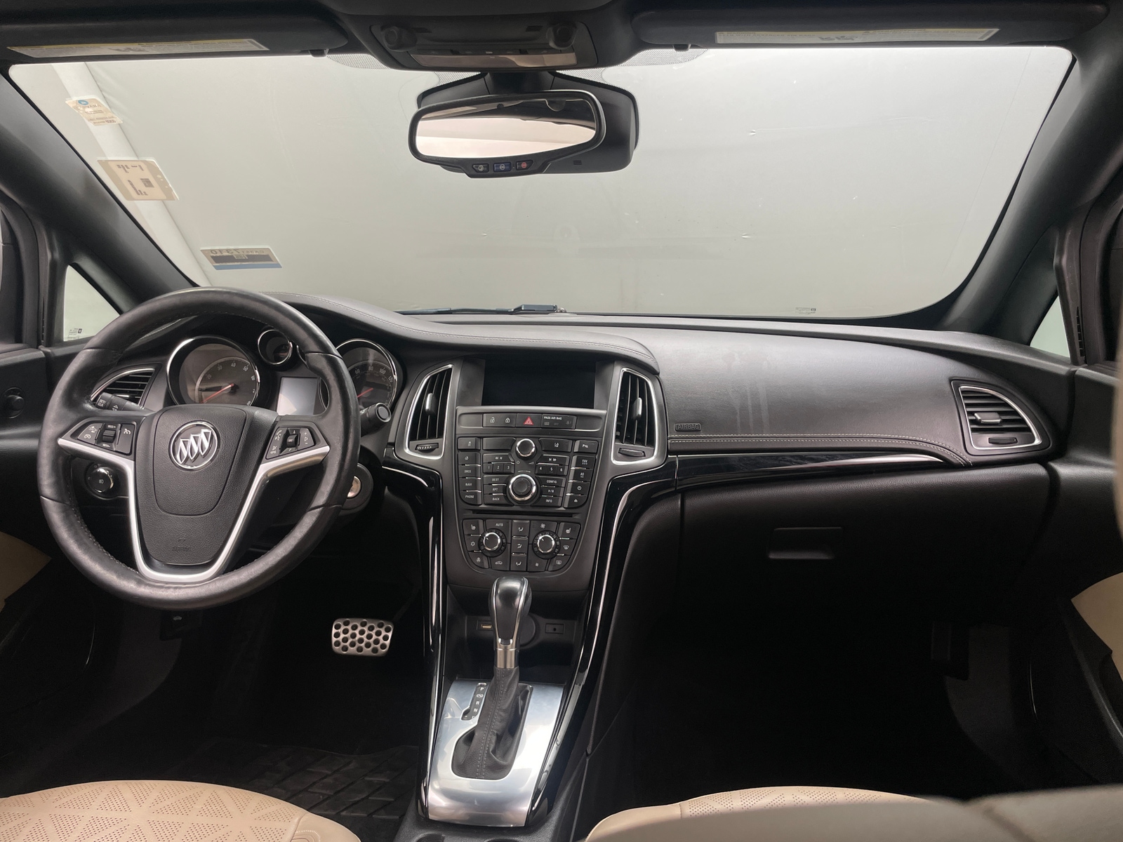 Thumbnail: 2018 Buick Cascada - 2