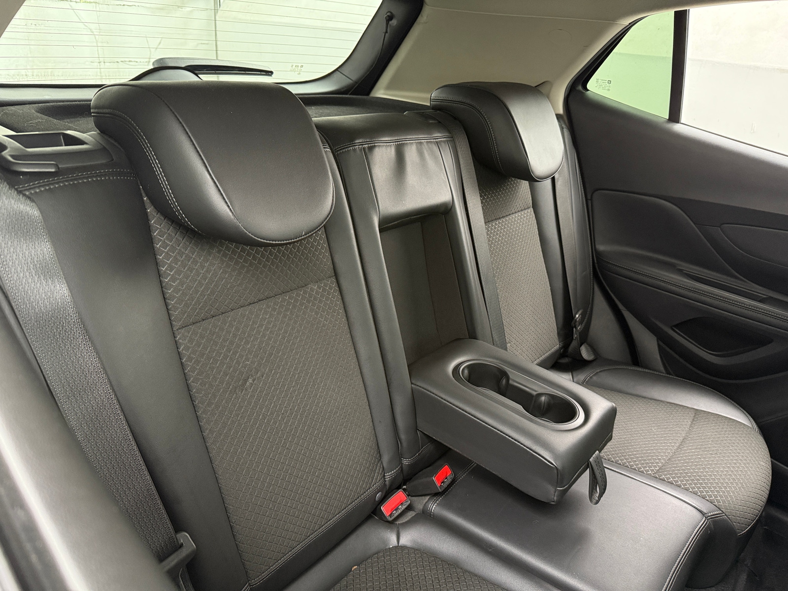 Thumbnail: 2019 Buick Encore - 5