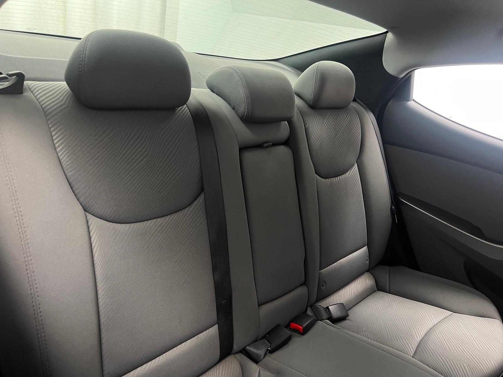 Thumbnail: 2013 Hyundai Elantra - 6