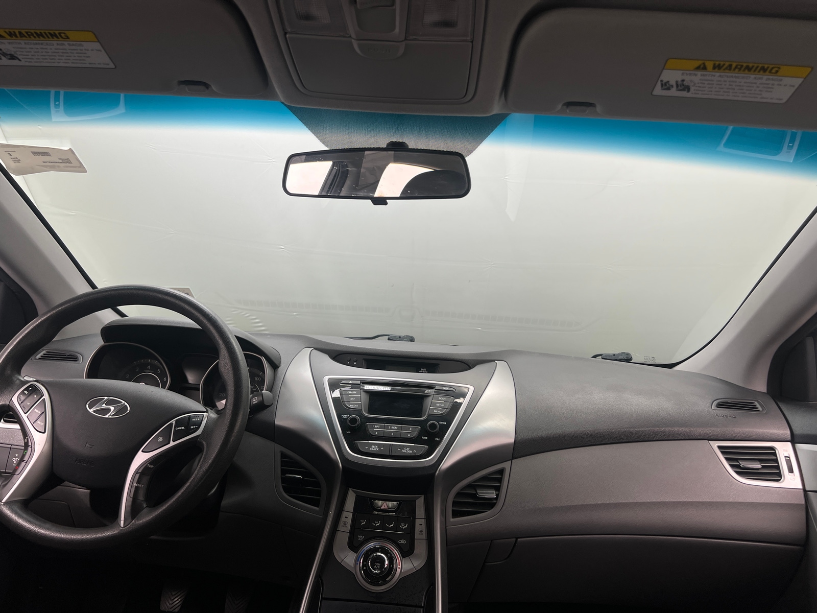 Thumbnail: 2013 Hyundai Elantra - 3