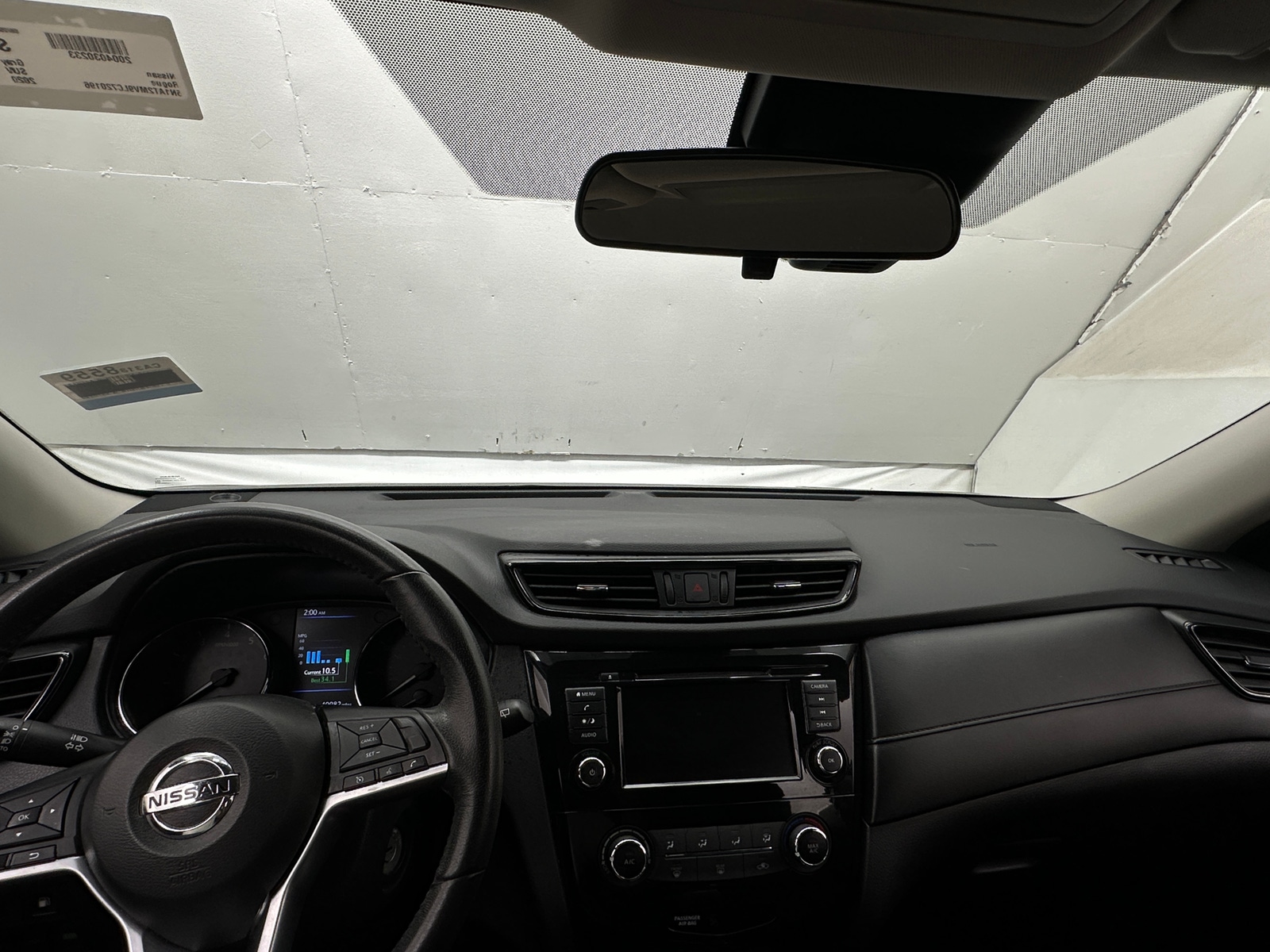 Thumbnail: 2020 Nissan Rogue - 3