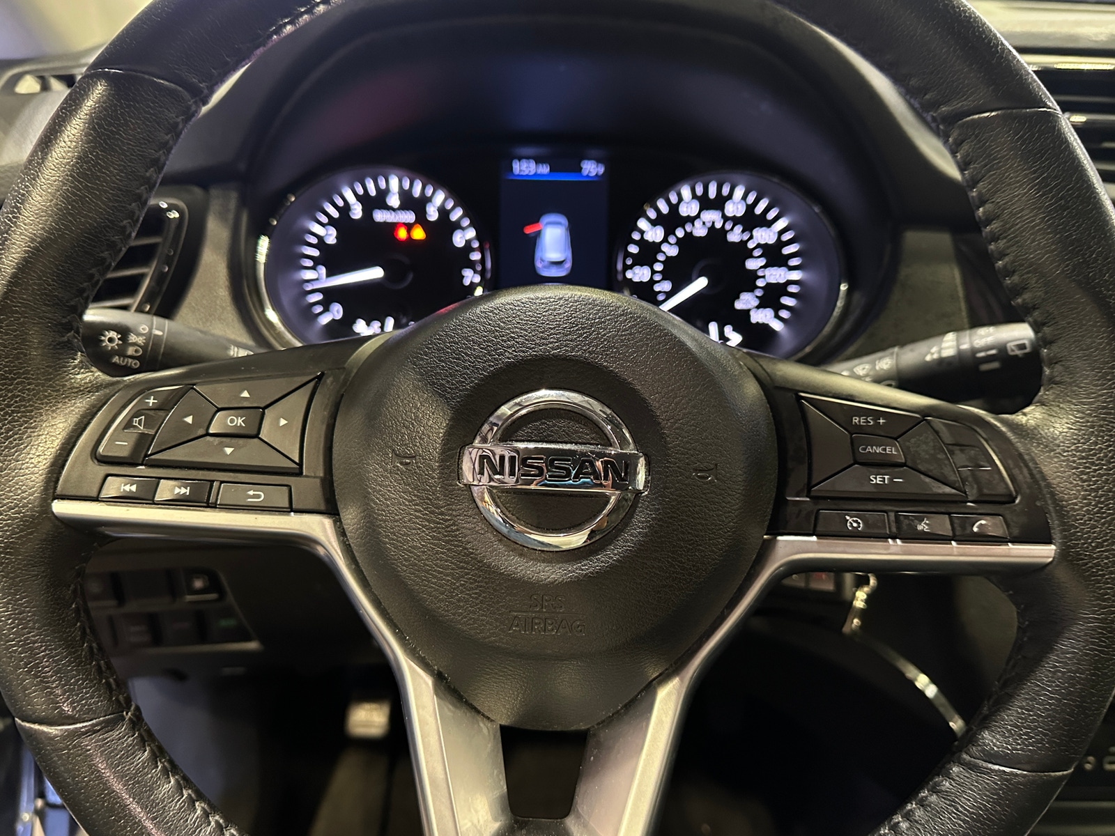 Thumbnail: 2020 Nissan Rogue - 5