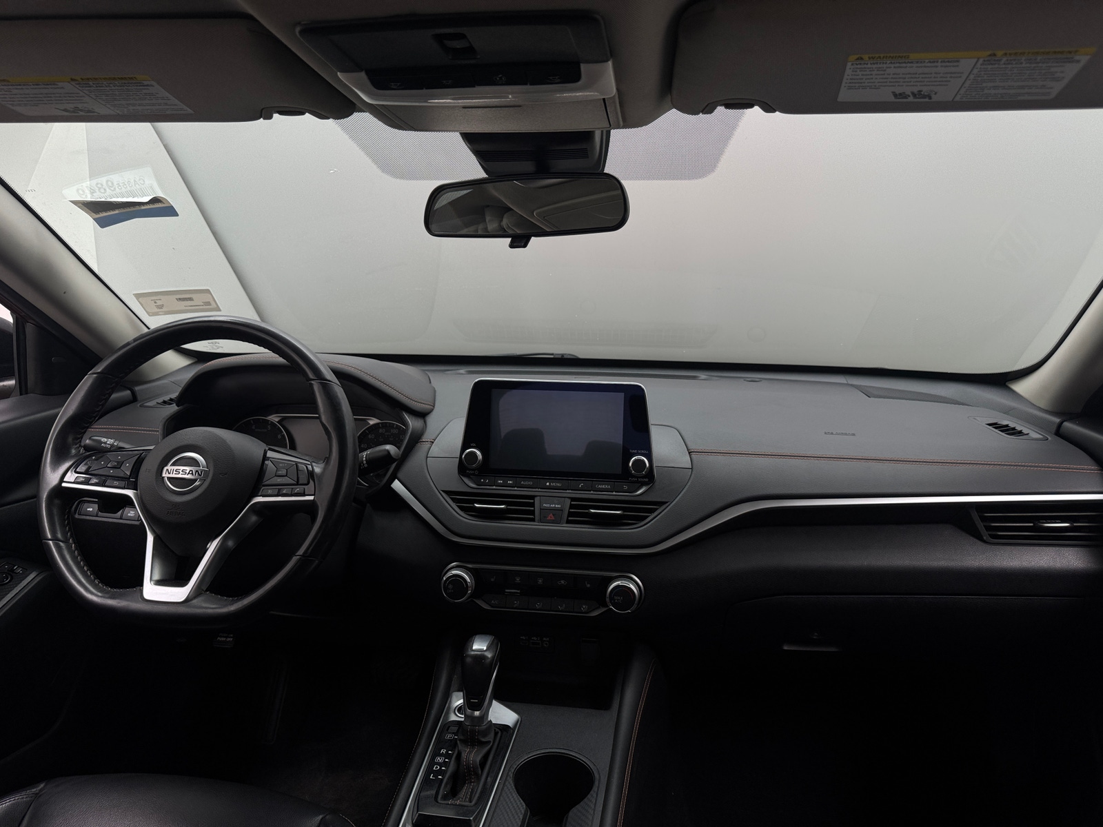 Thumbnail: 2021 Nissan Altima - 3