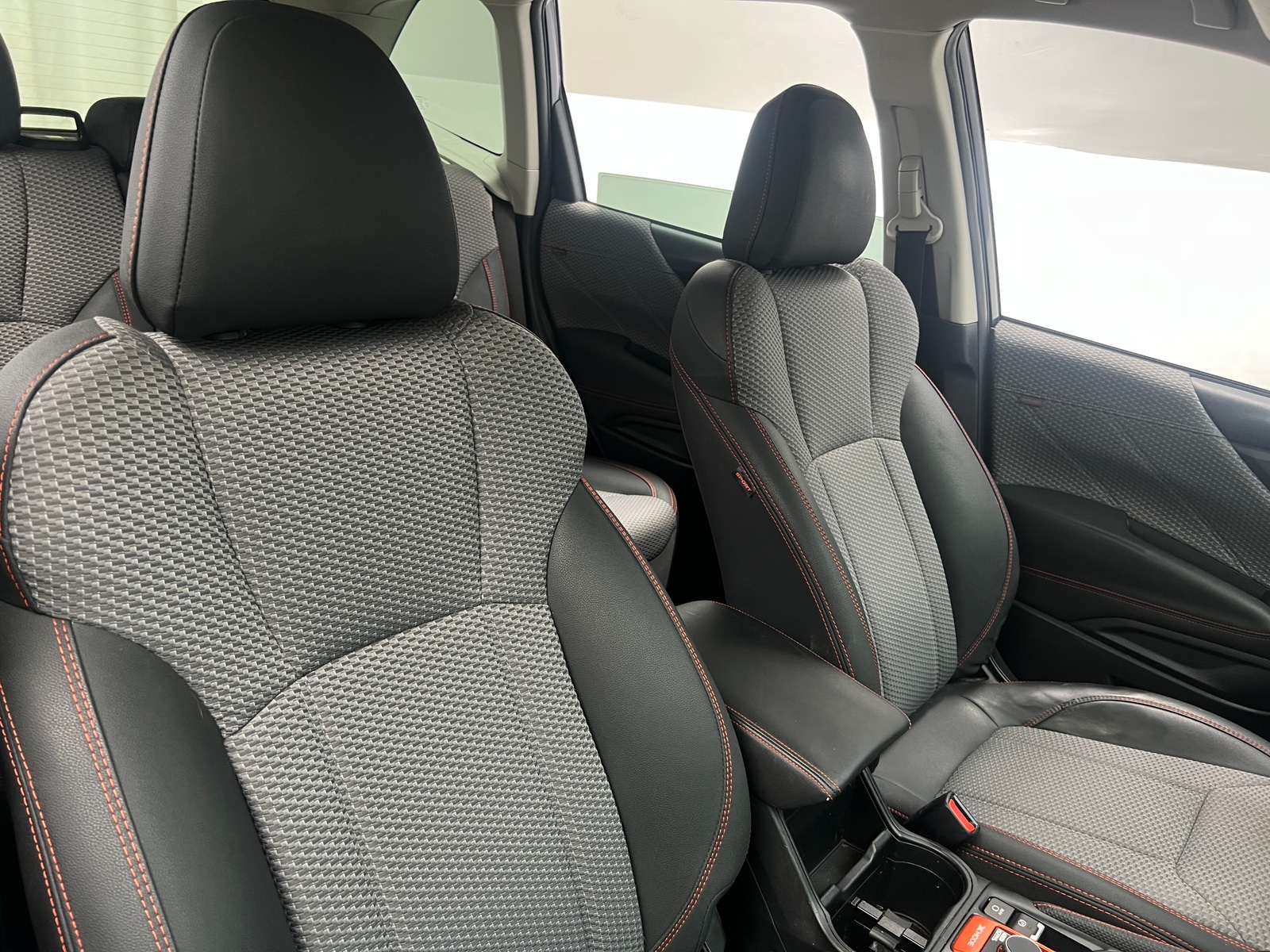 Thumbnail: 2020 Subaru Forester - 2