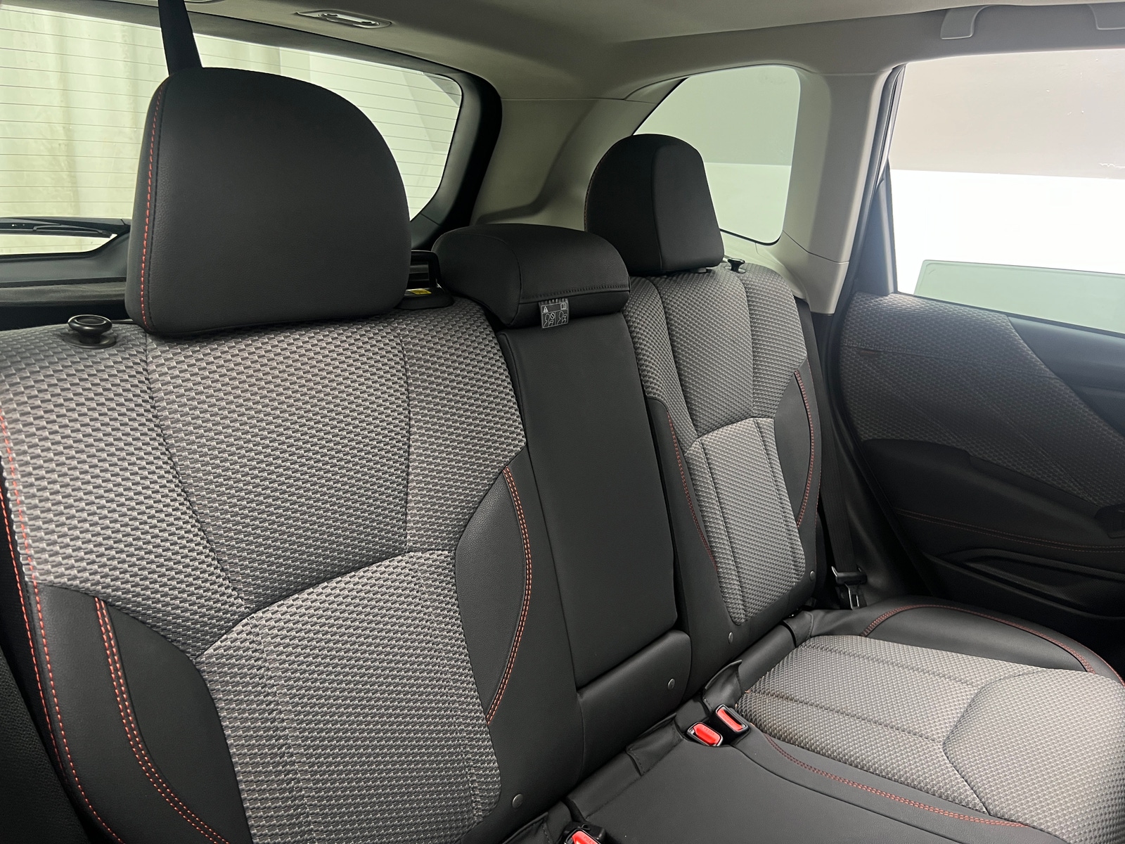 Thumbnail: 2020 Subaru Forester - 6