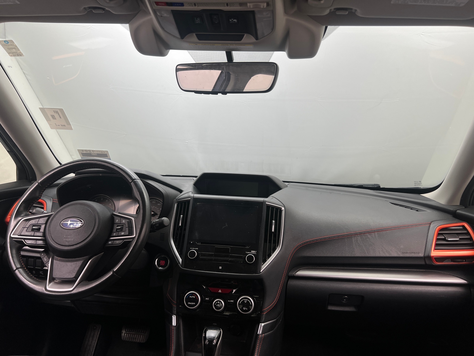 Thumbnail: 2020 Subaru Forester - 3