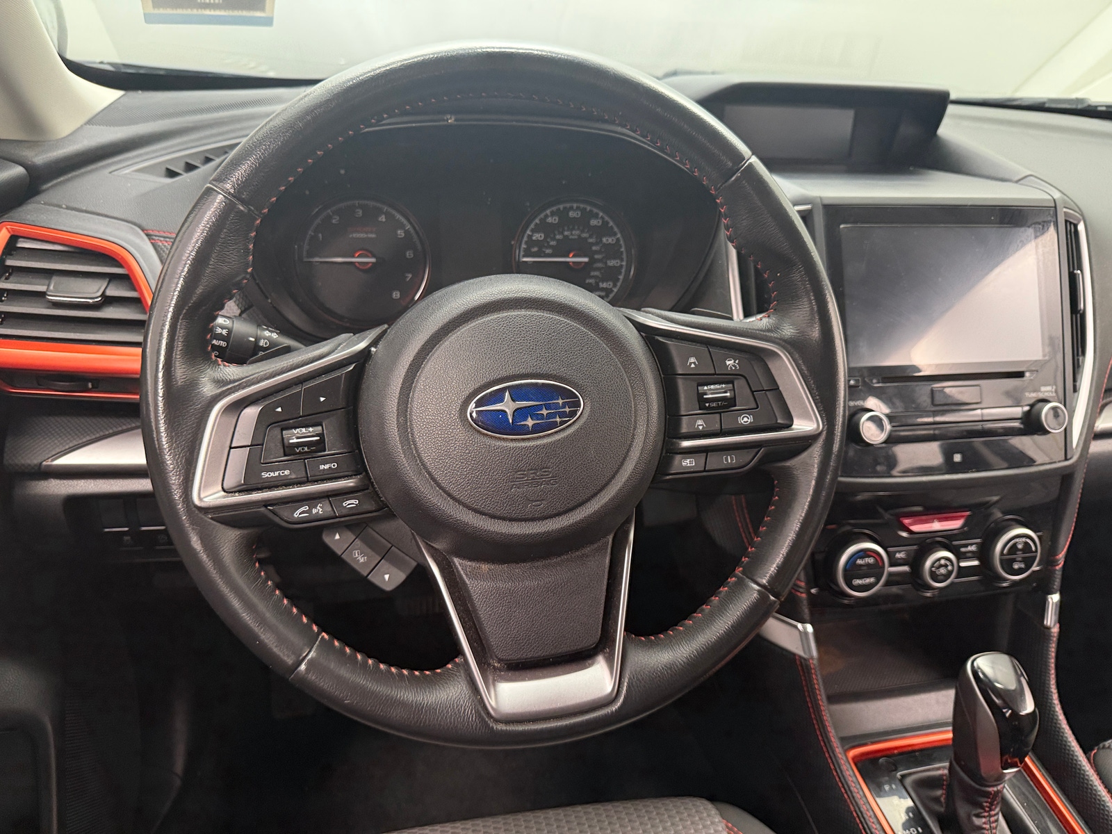 Thumbnail: 2020 Subaru Forester - 5