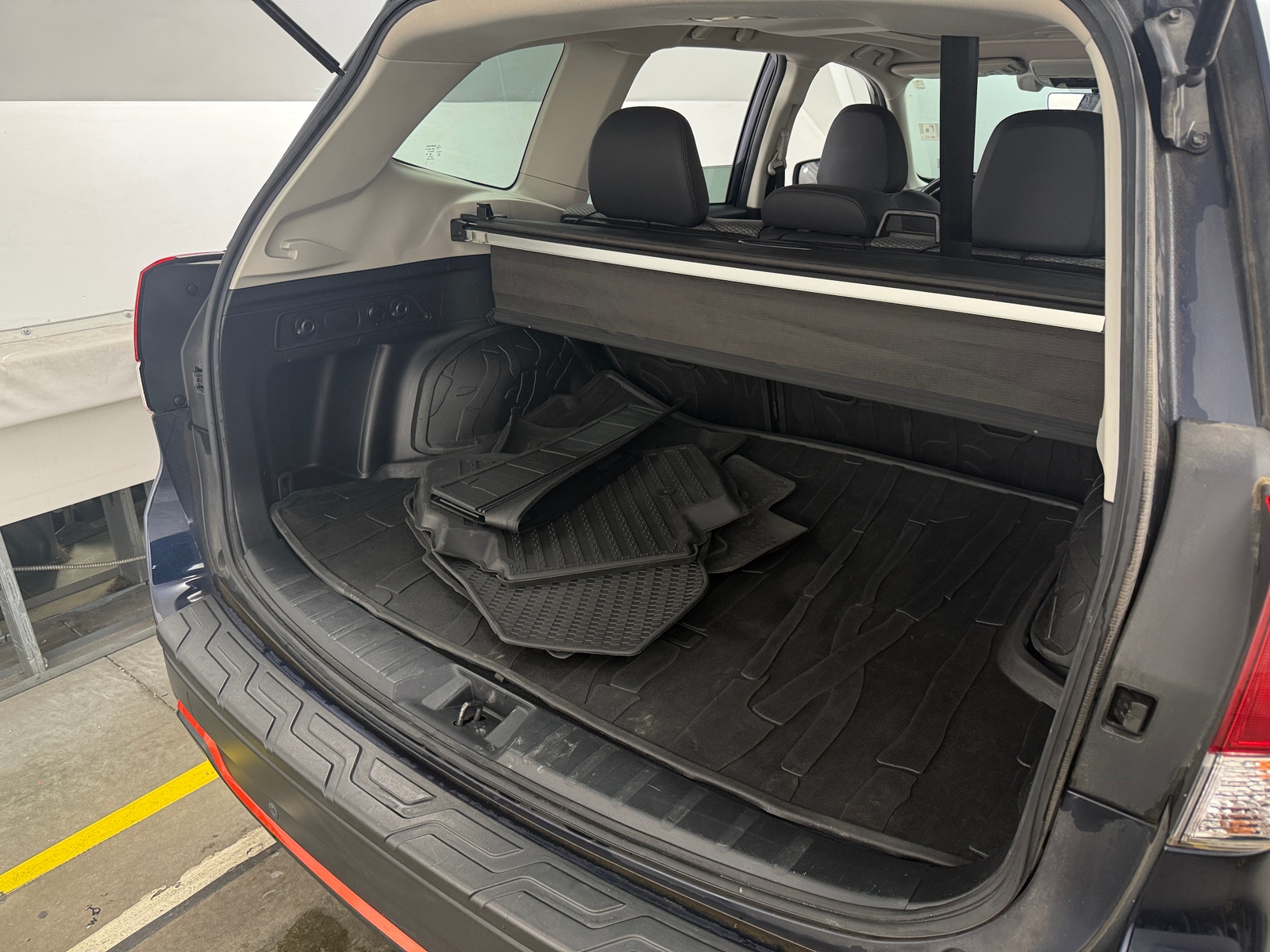 Thumbnail: 2020 Subaru Forester - 7