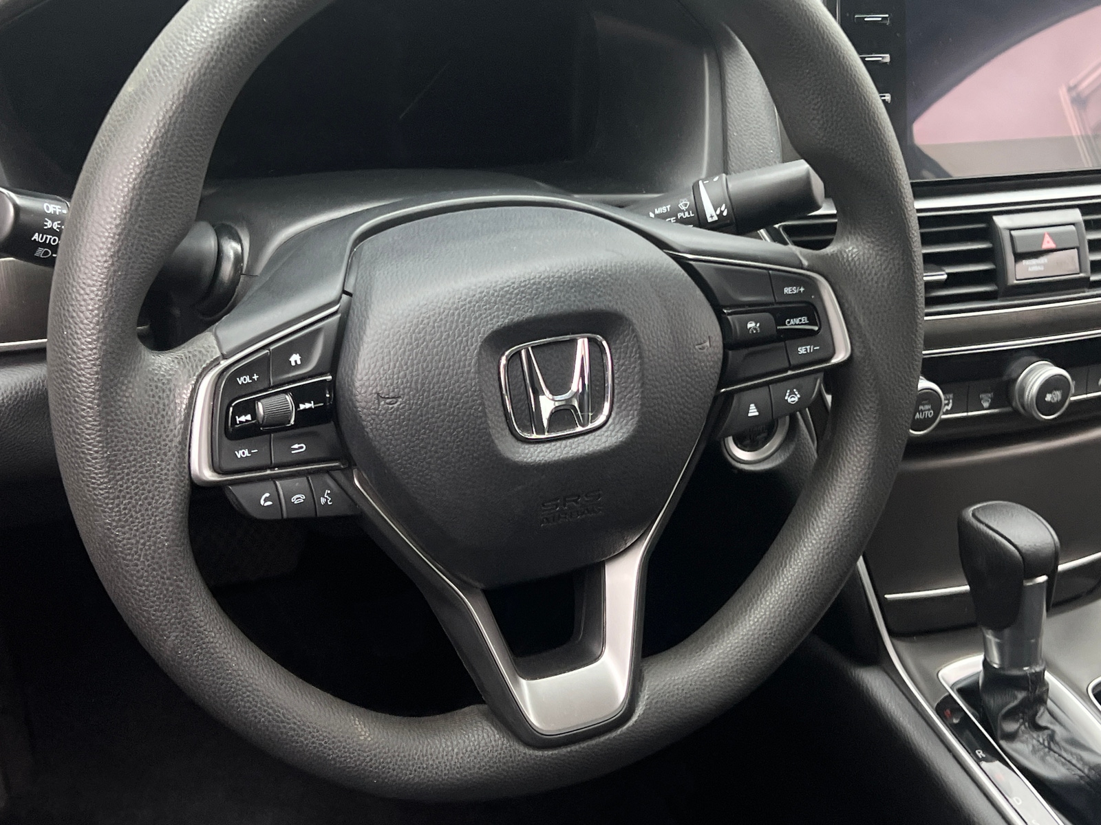 Thumbnail: 2022 Honda Accord - 5