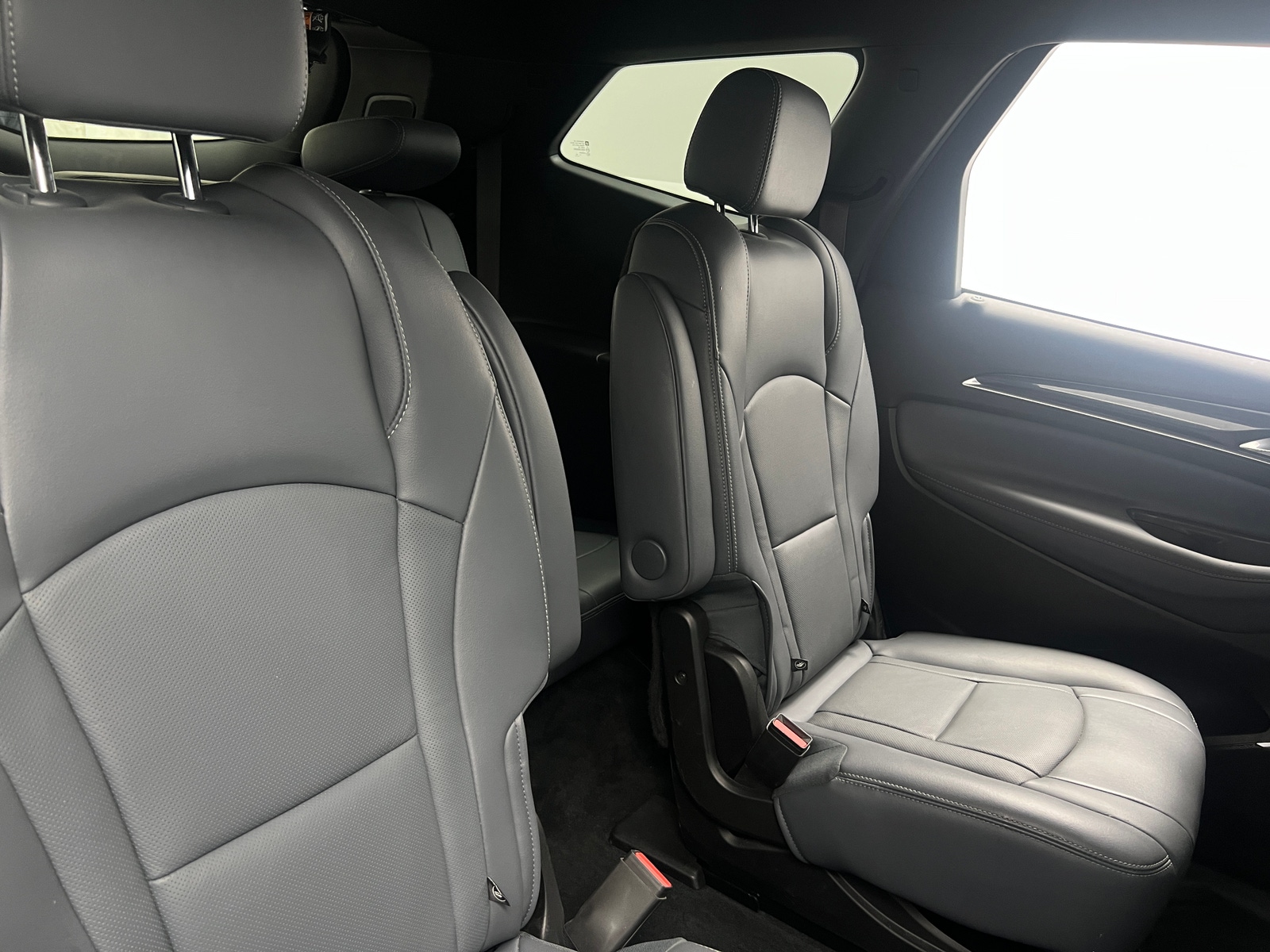 Thumbnail: 2023 Buick Enclave - 5