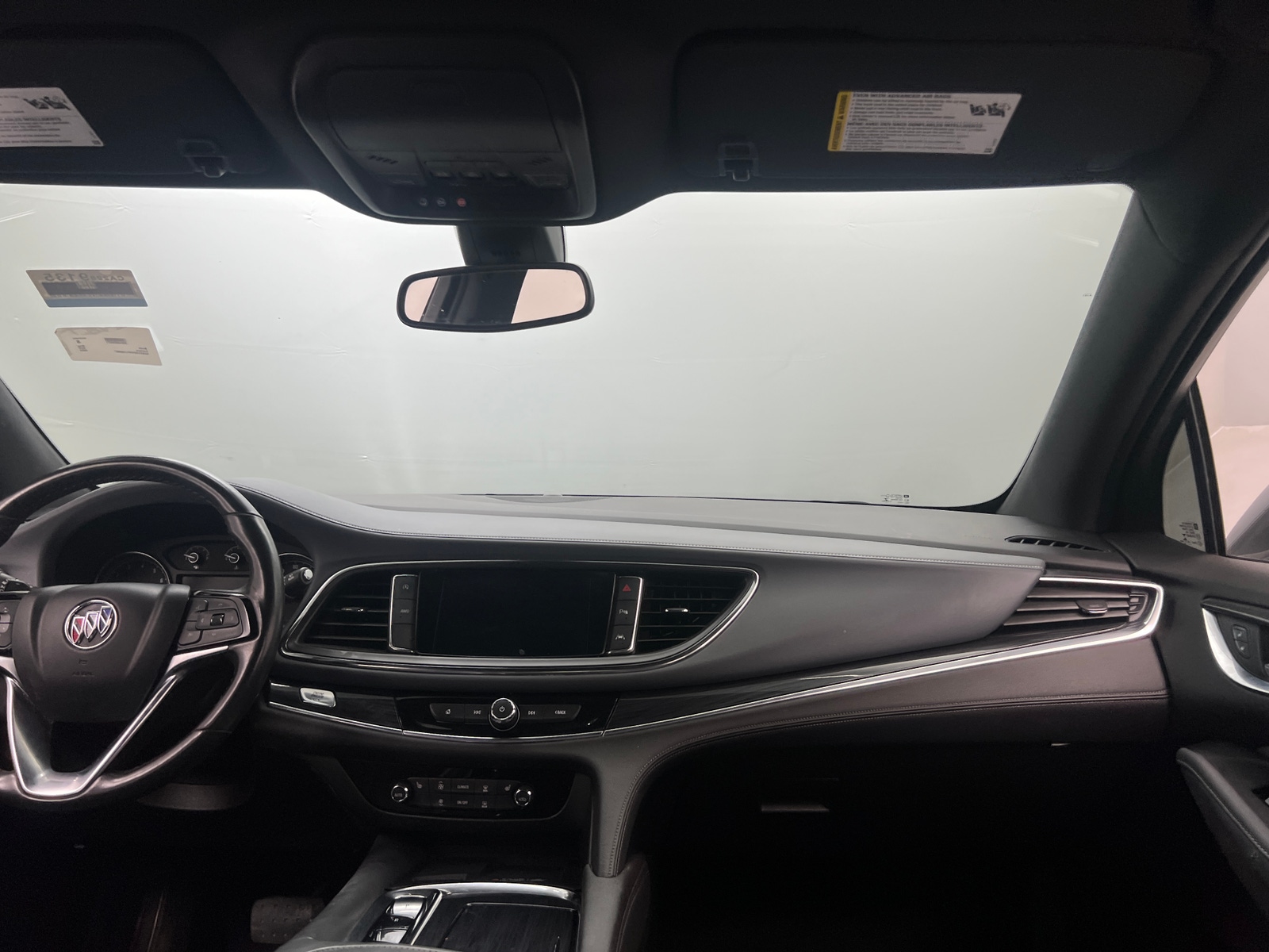 Thumbnail: 2023 Buick Enclave - 2