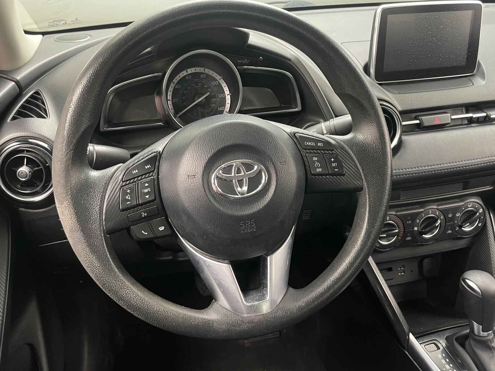Thumbnail: 2017 Toyota Yaris iA - 5