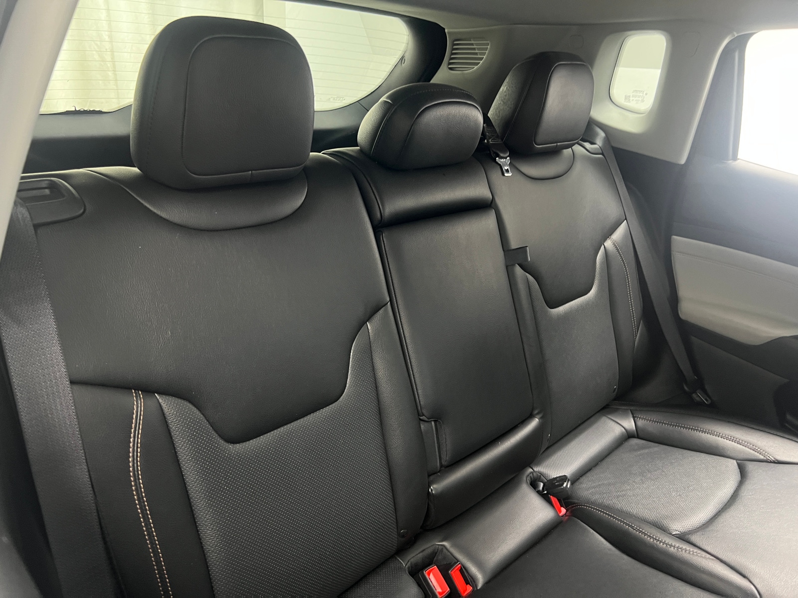 Thumbnail: 2022 Jeep Compass - 5