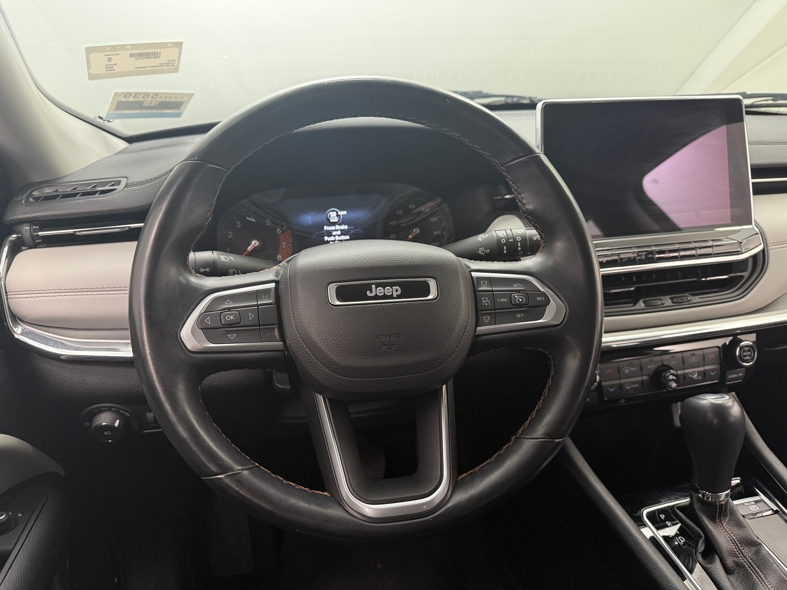 Thumbnail: 2022 Jeep Compass - 4