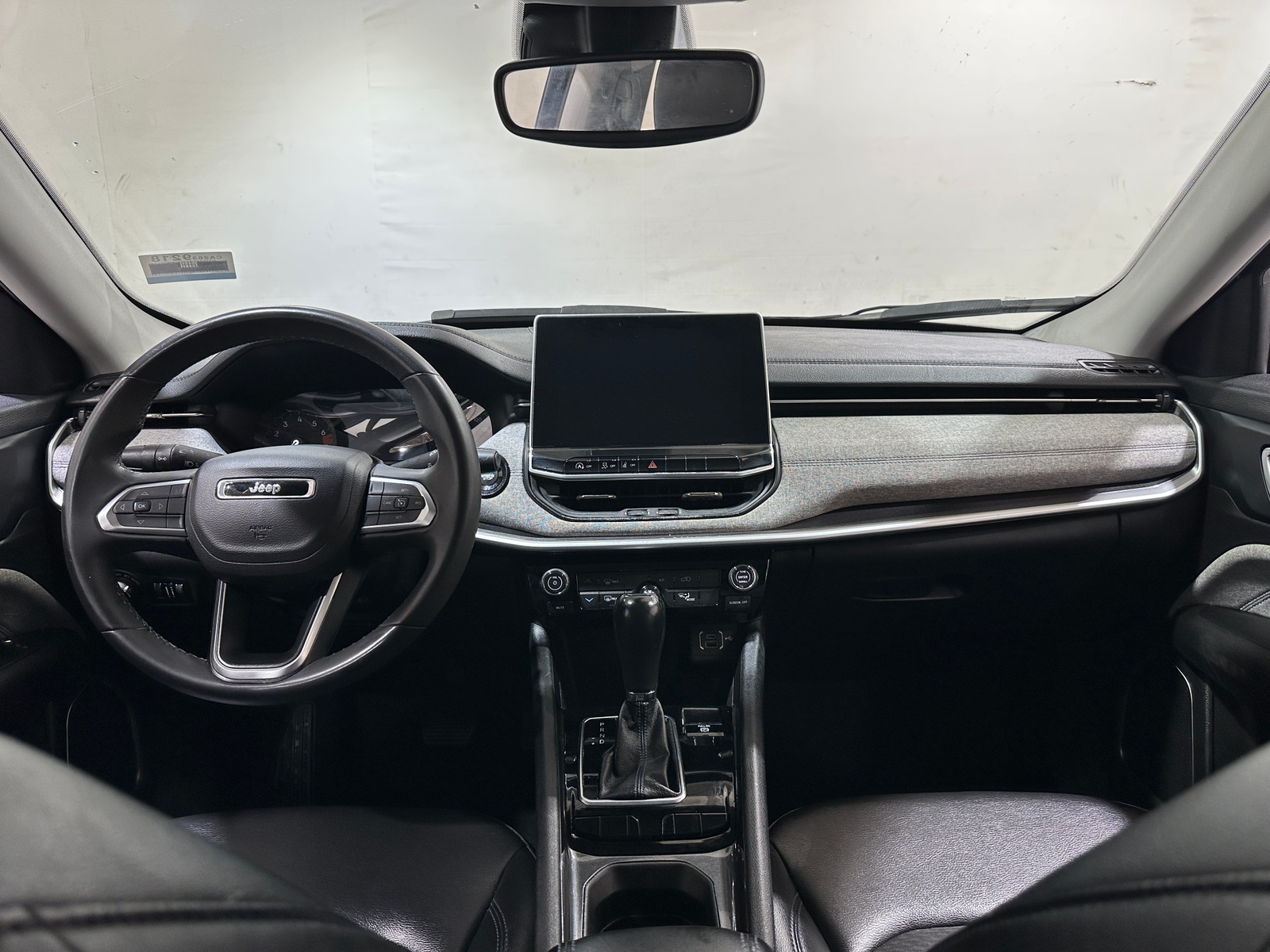 Thumbnail: 2022 Jeep Compass - 3