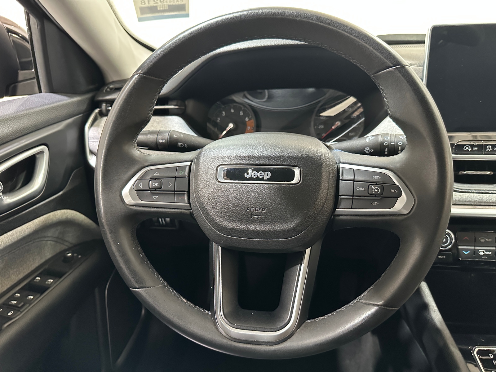 Thumbnail: 2022 Jeep Compass - 5