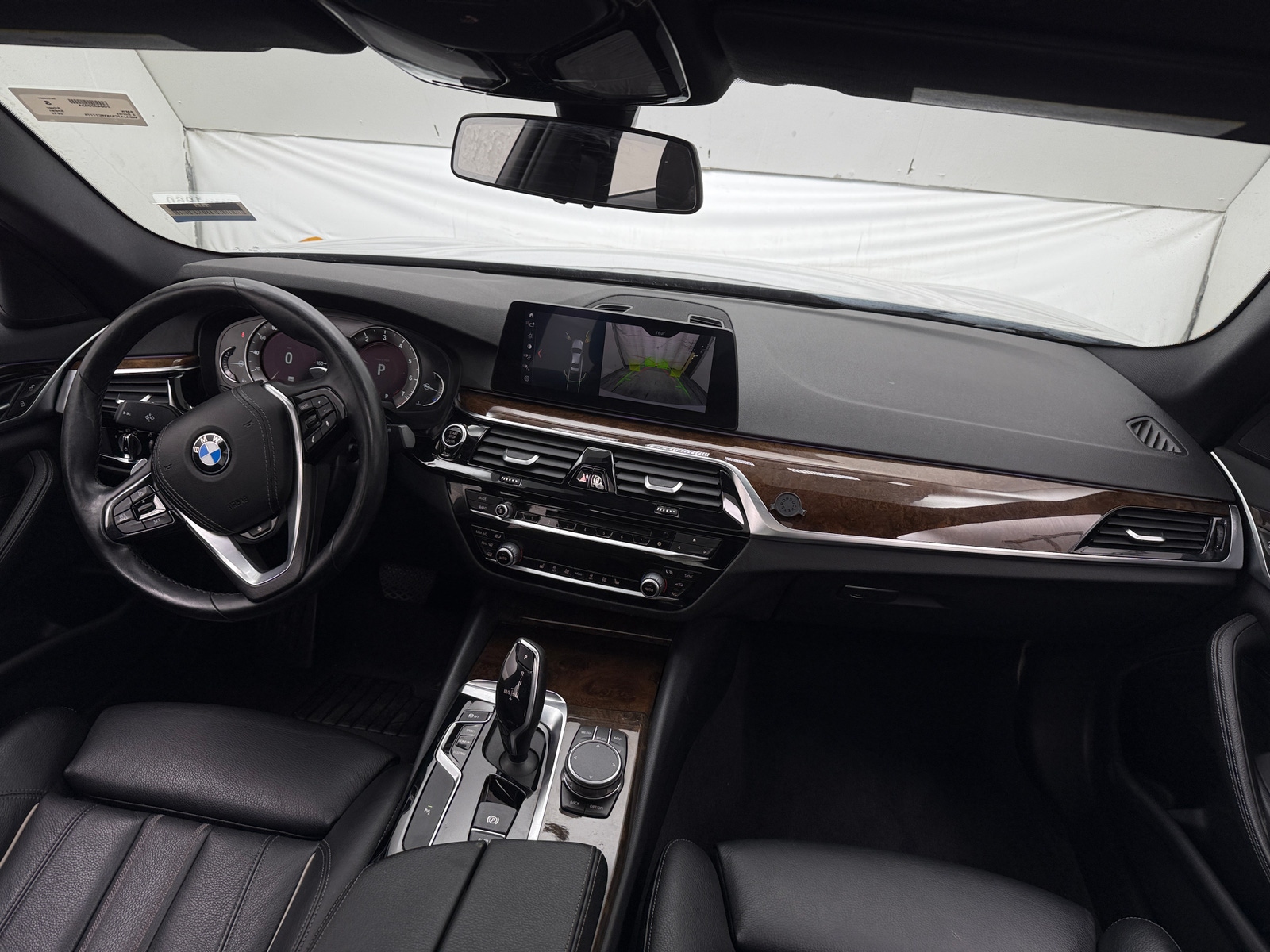 Thumbnail: 2019 BMW 5 Series - 2