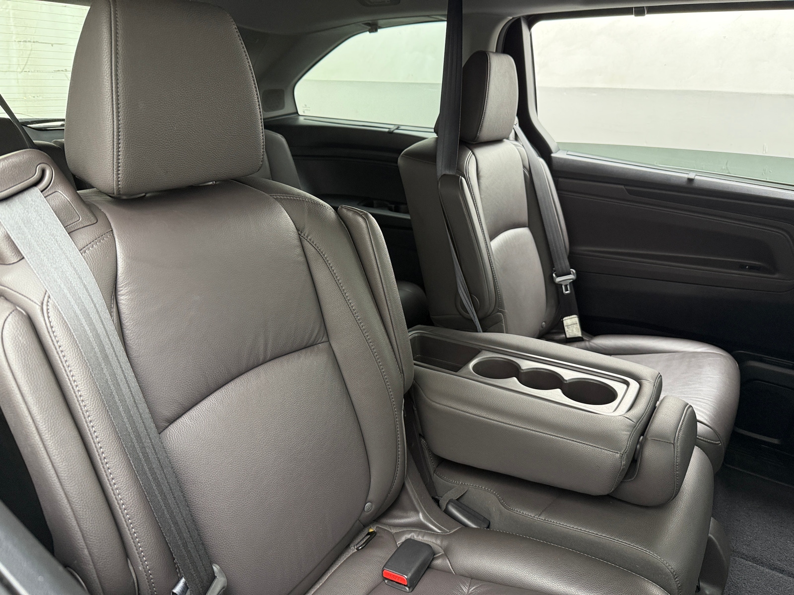 Thumbnail: 2019 Honda Odyssey - 5