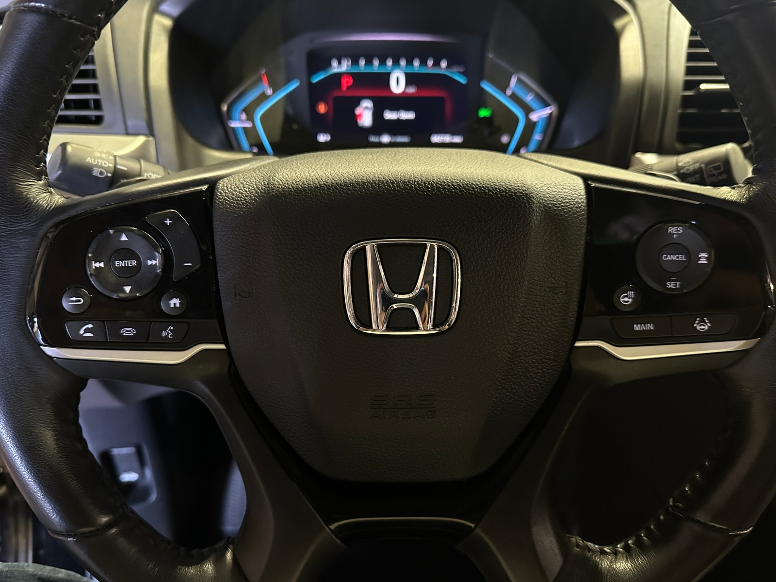 Thumbnail: 2019 Honda Odyssey - 4