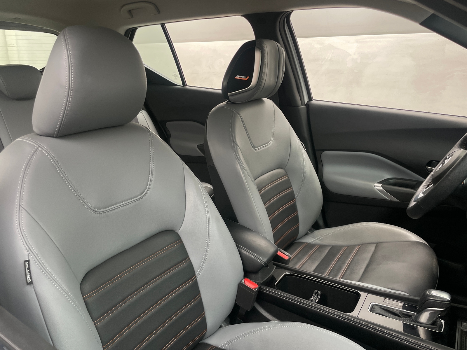 Thumbnail: 2021 Nissan Kicks - 2