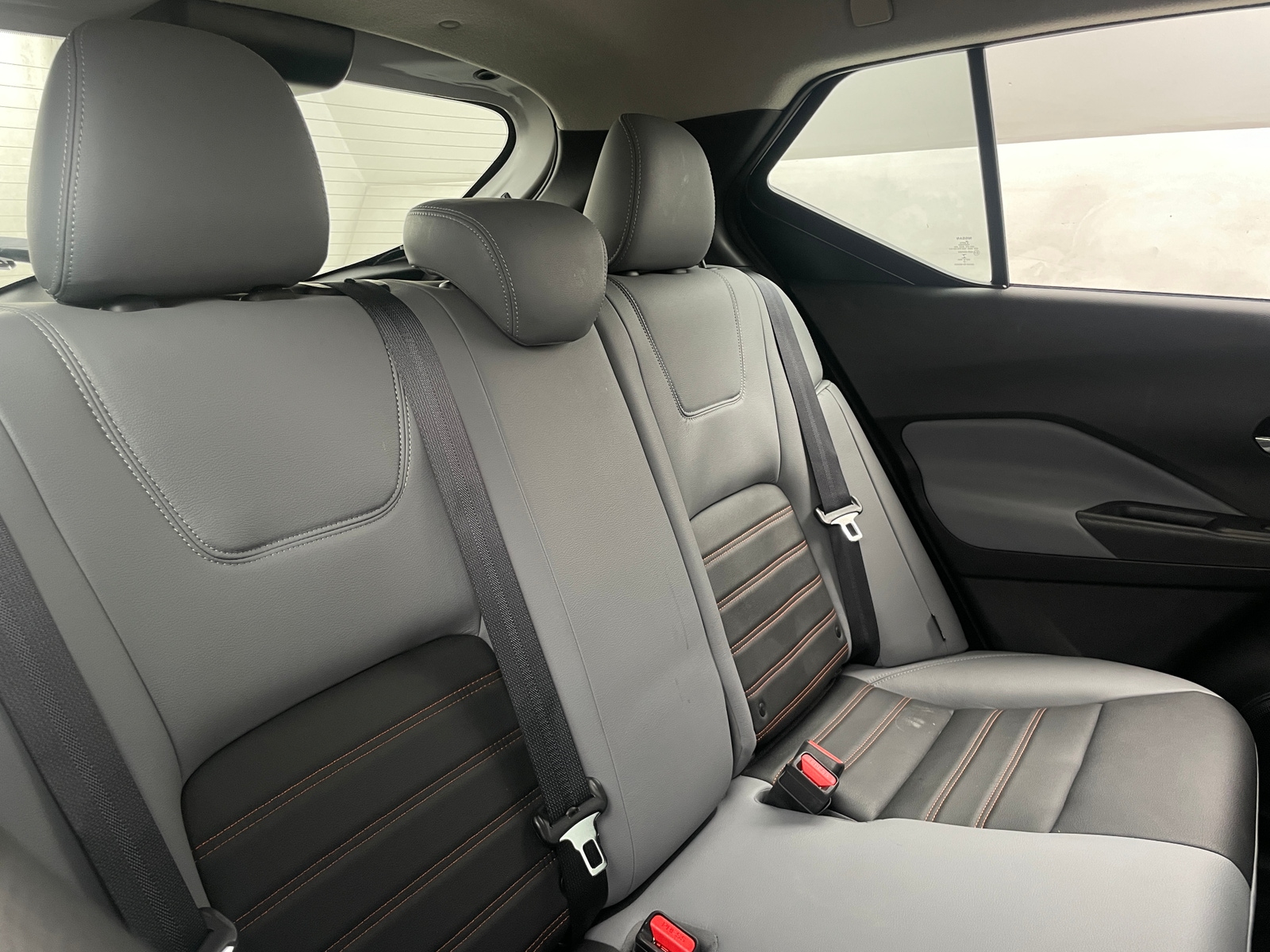 Thumbnail: 2021 Nissan Kicks - 6