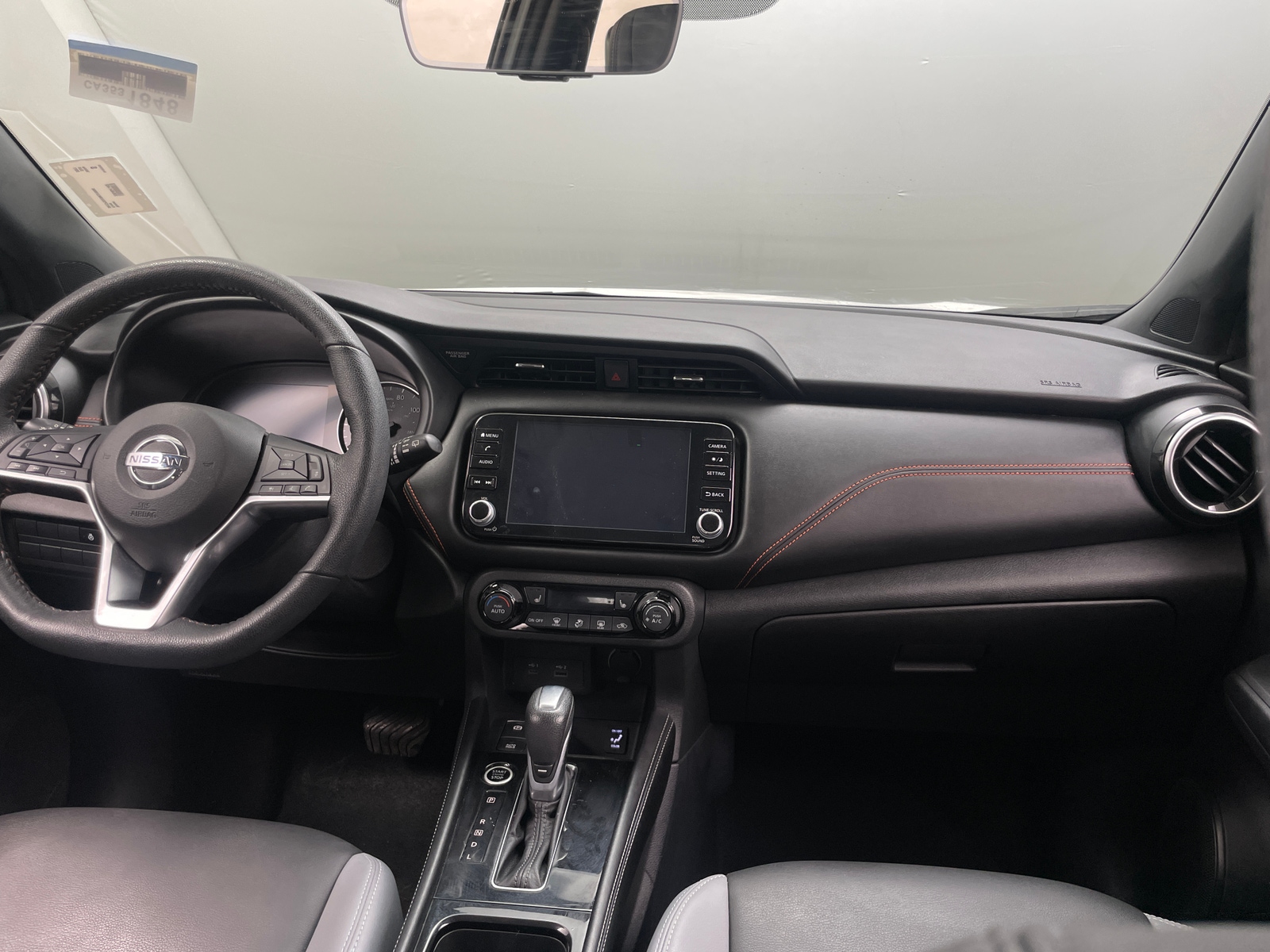 Thumbnail: 2021 Nissan Kicks - 3