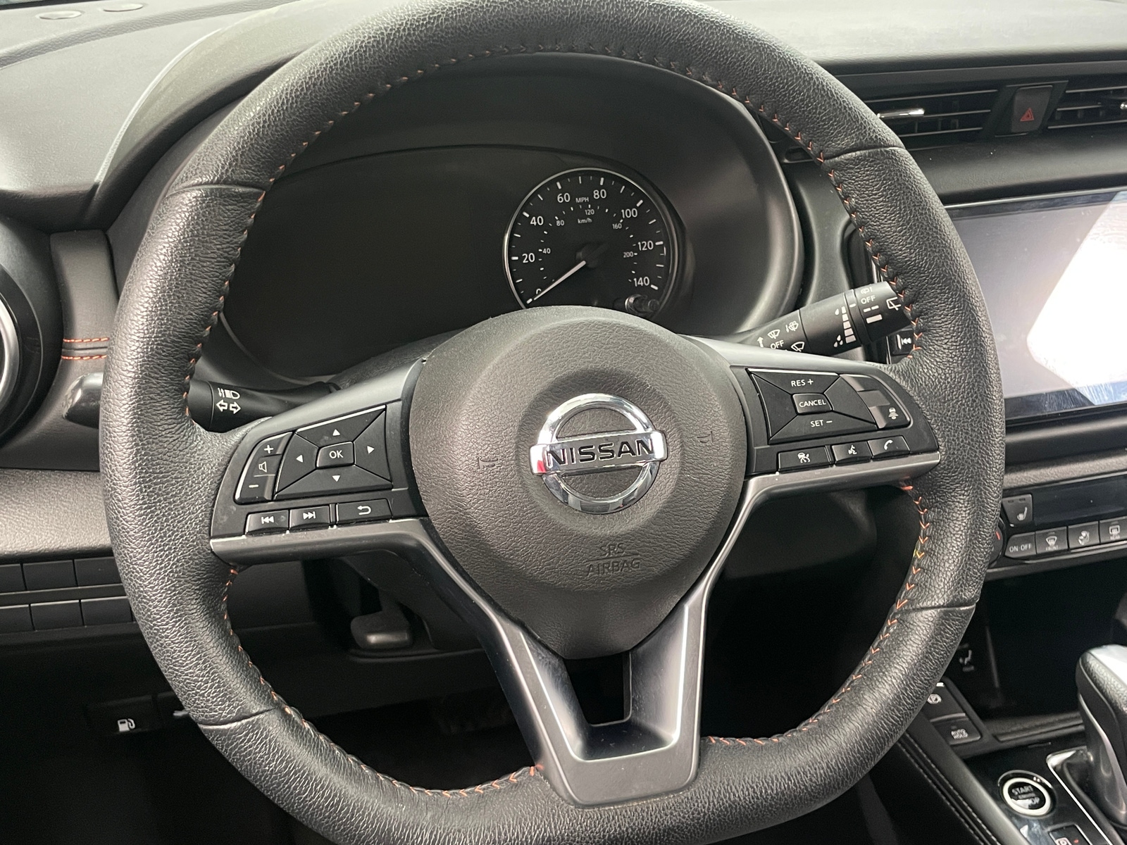 Thumbnail: 2021 Nissan Kicks - 5