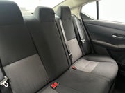 2023 Nissan Sentra SV photo 2