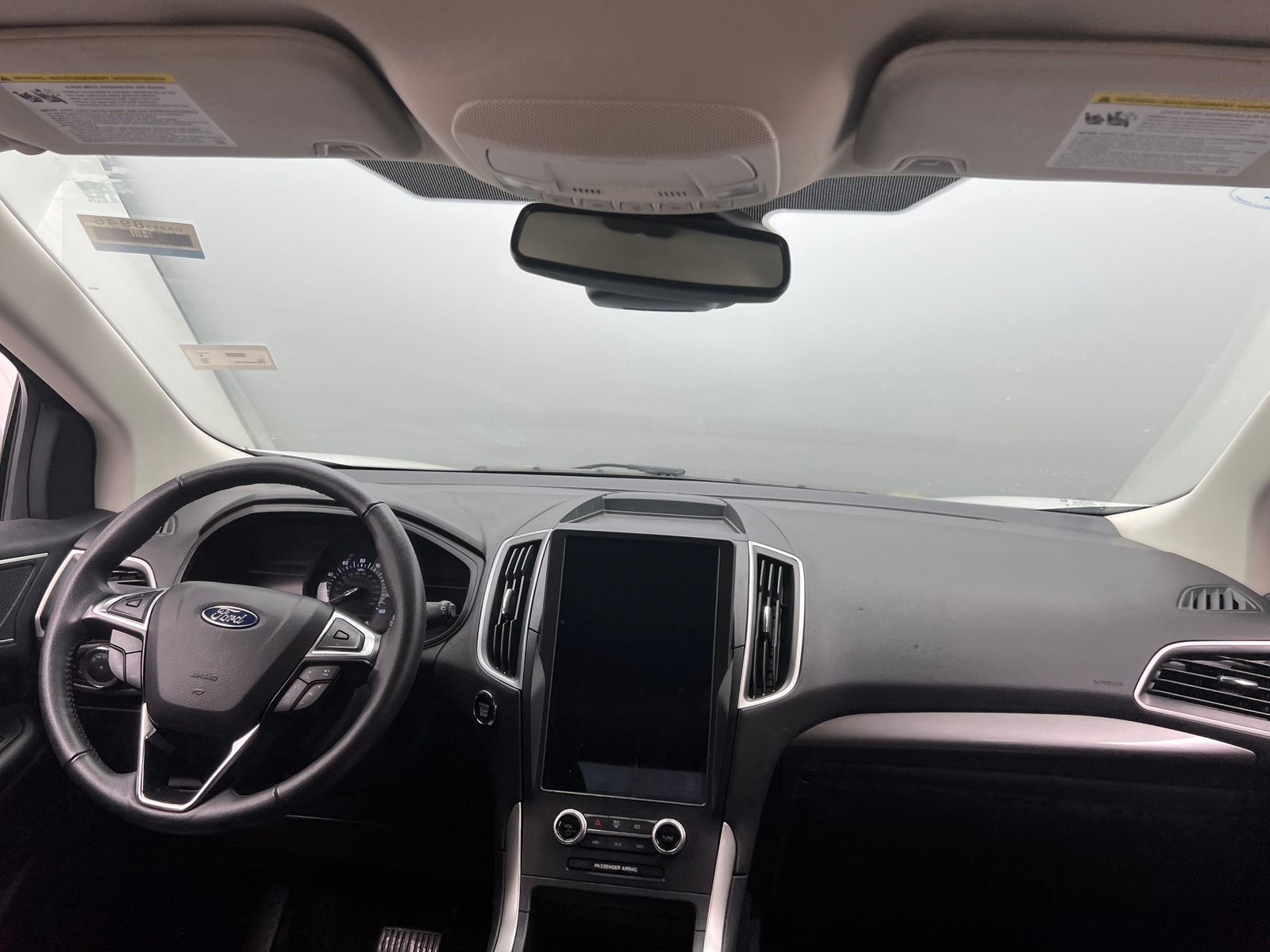 Thumbnail: 2024 Ford Edge - 2