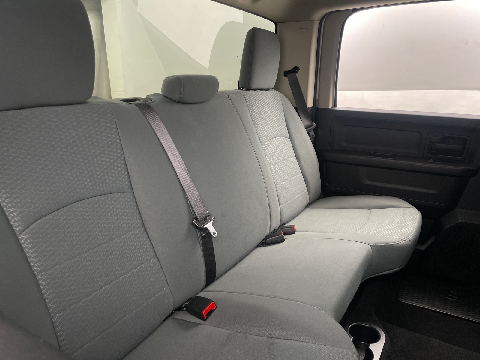 Thumbnail: 2020 RAM 1500 Classic - 6