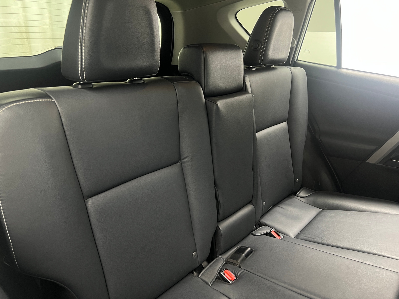 Thumbnail: 2017 Toyota RAV4 - 6