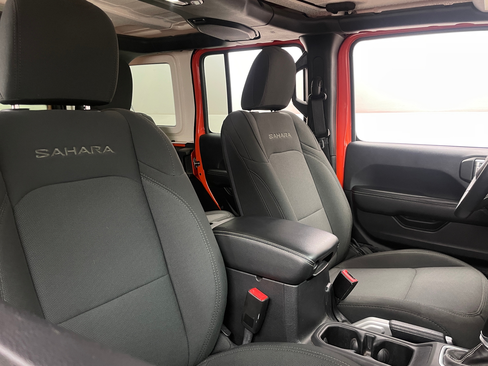 Thumbnail: 2018 Jeep Wrangler - 2