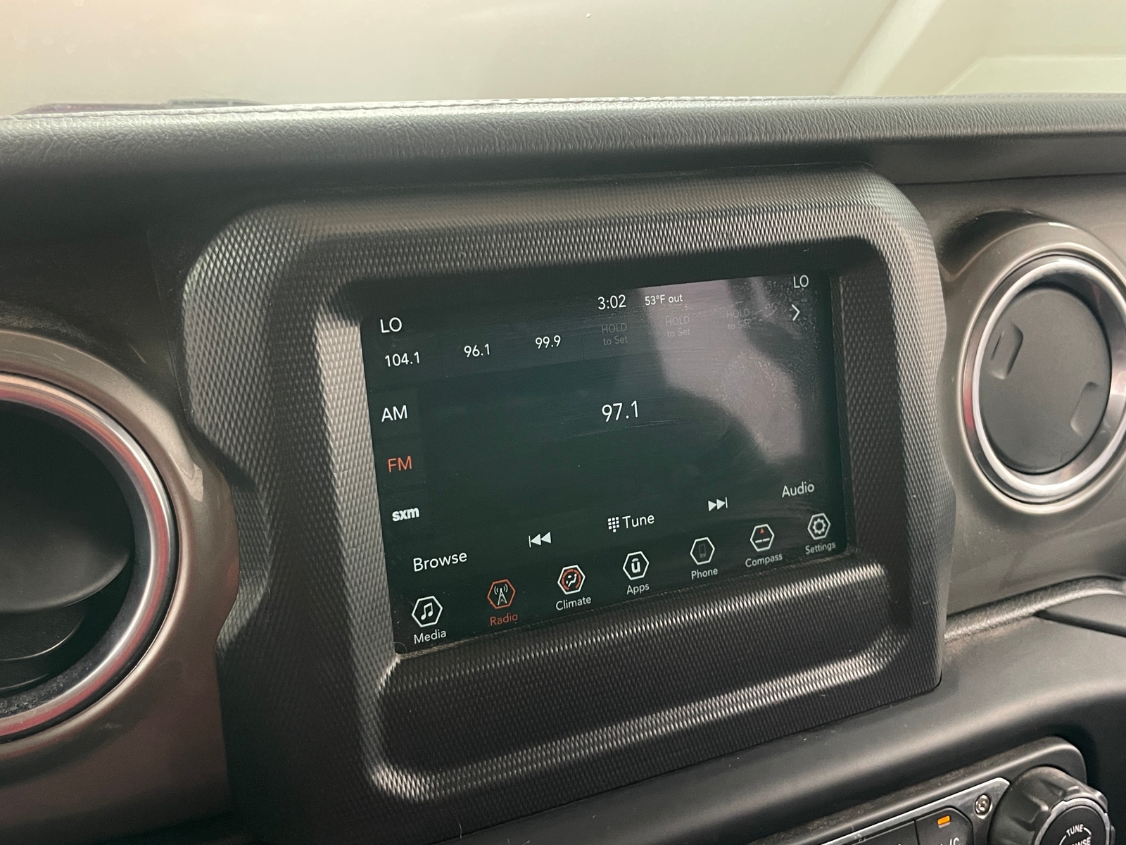 Thumbnail: 2018 Jeep Wrangler - 4