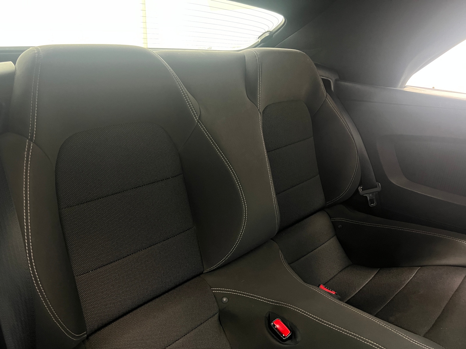 Thumbnail: 2016 Ford Mustang - 6