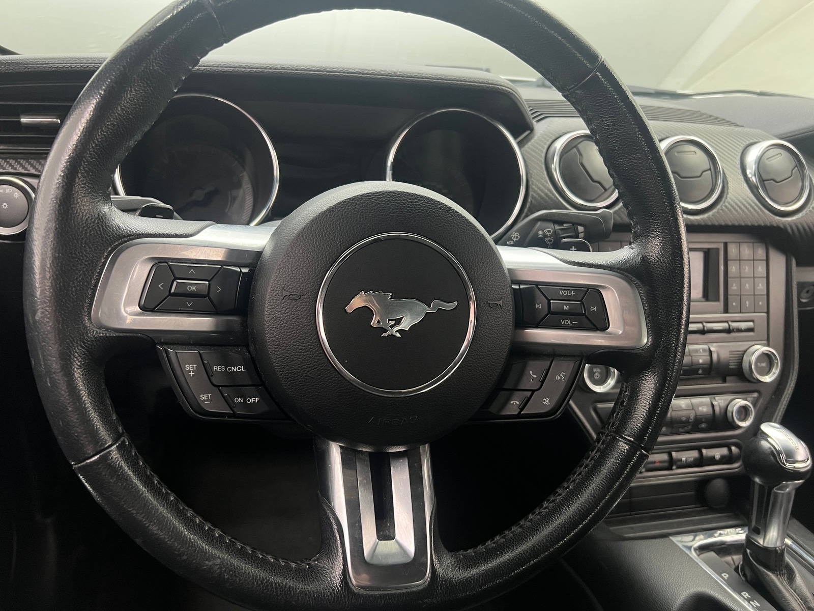 Thumbnail: 2016 Ford Mustang - 5