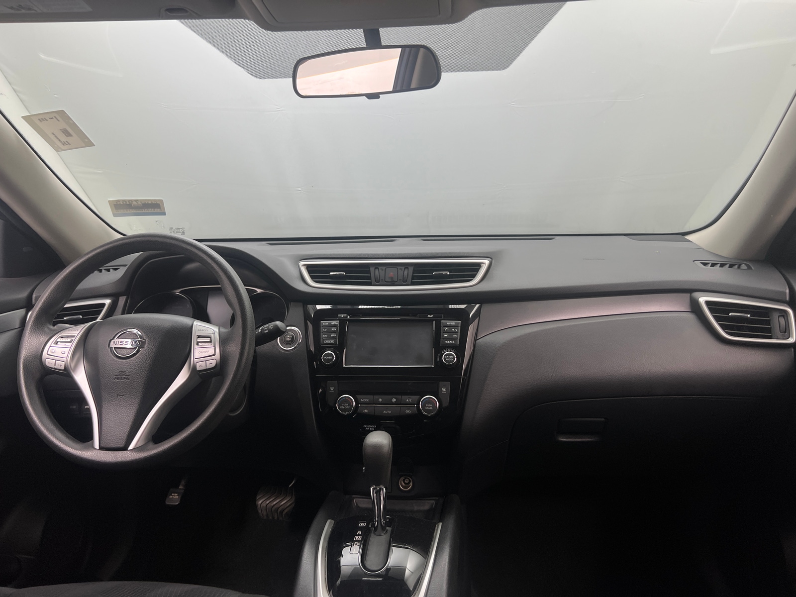Thumbnail: 2016 Nissan Rogue - 3