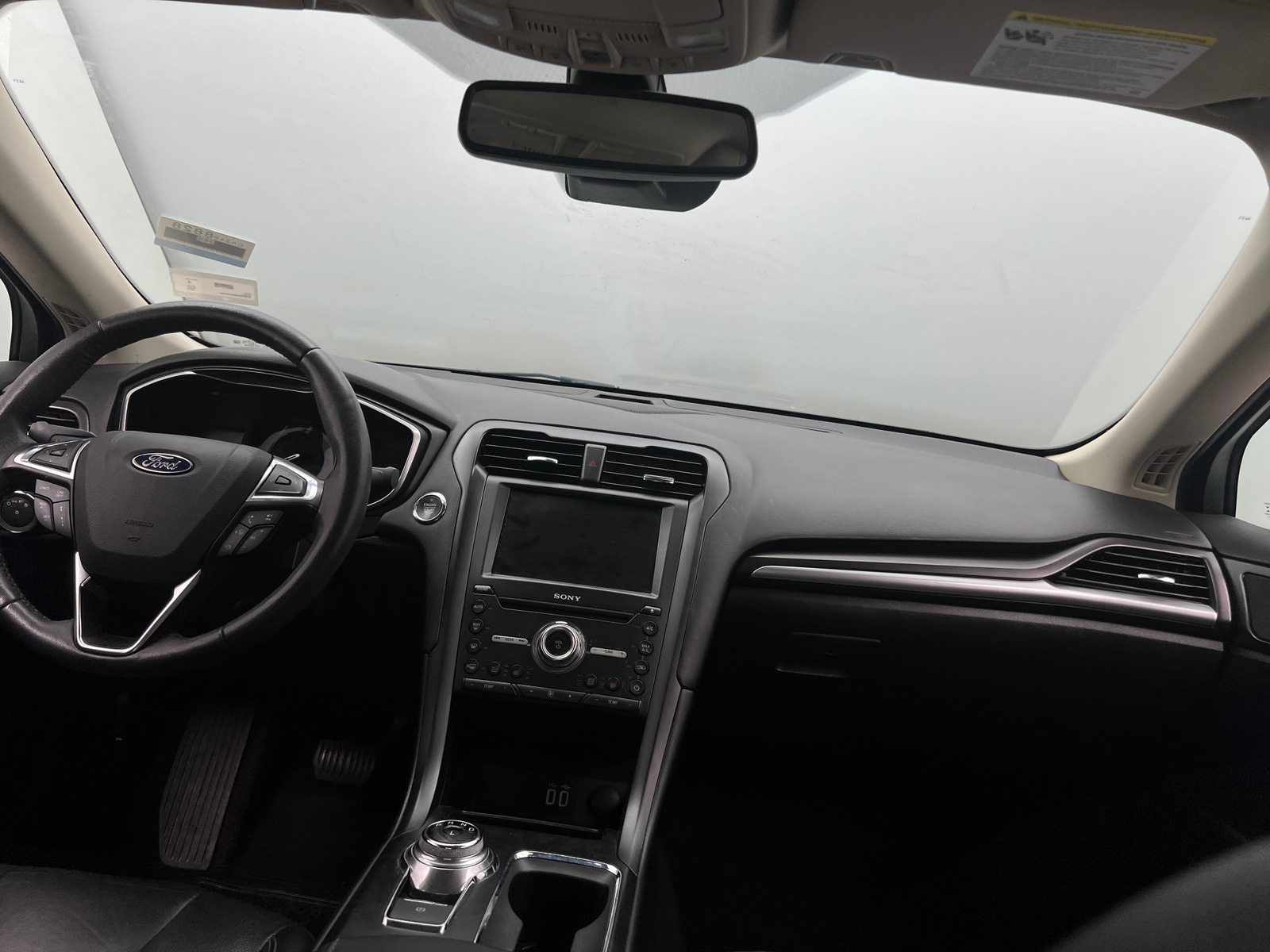 Thumbnail: 2019 Ford Fusion - 2