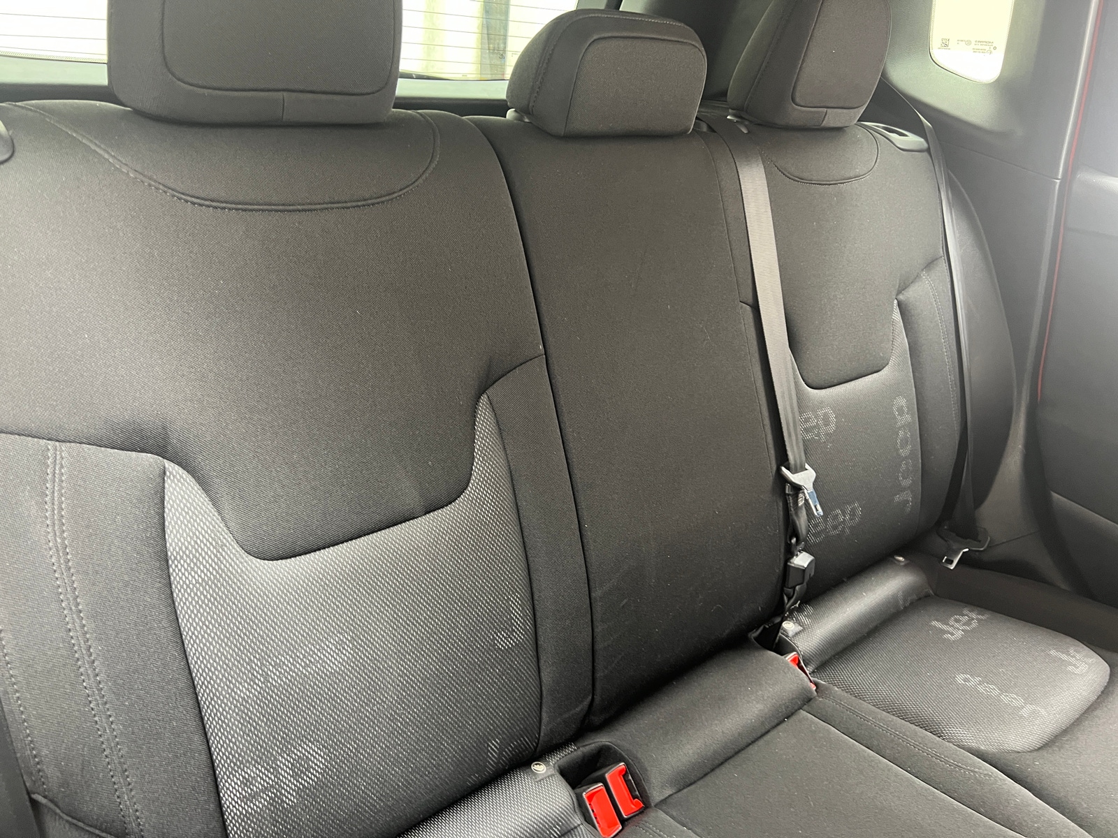 Thumbnail: 2015 Jeep Renegade - 6