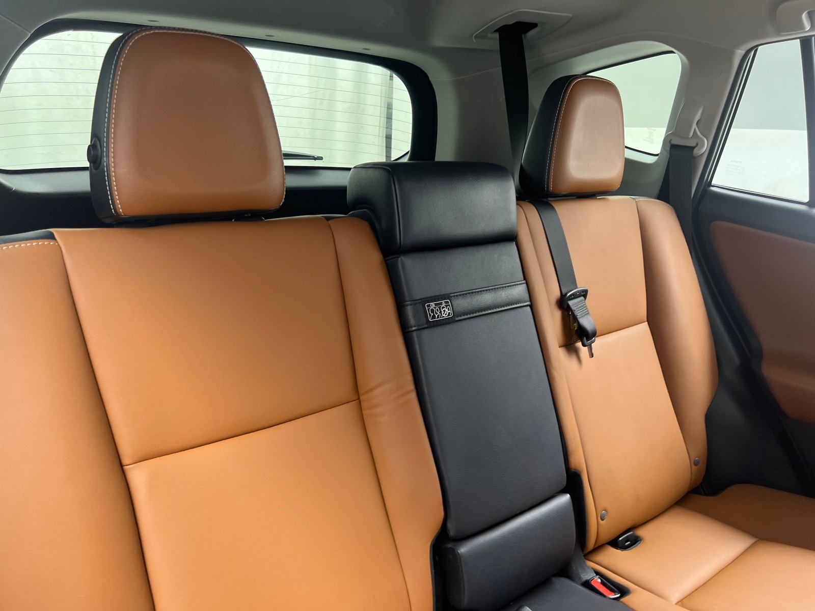 Thumbnail: 2017 Toyota RAV4 - 5