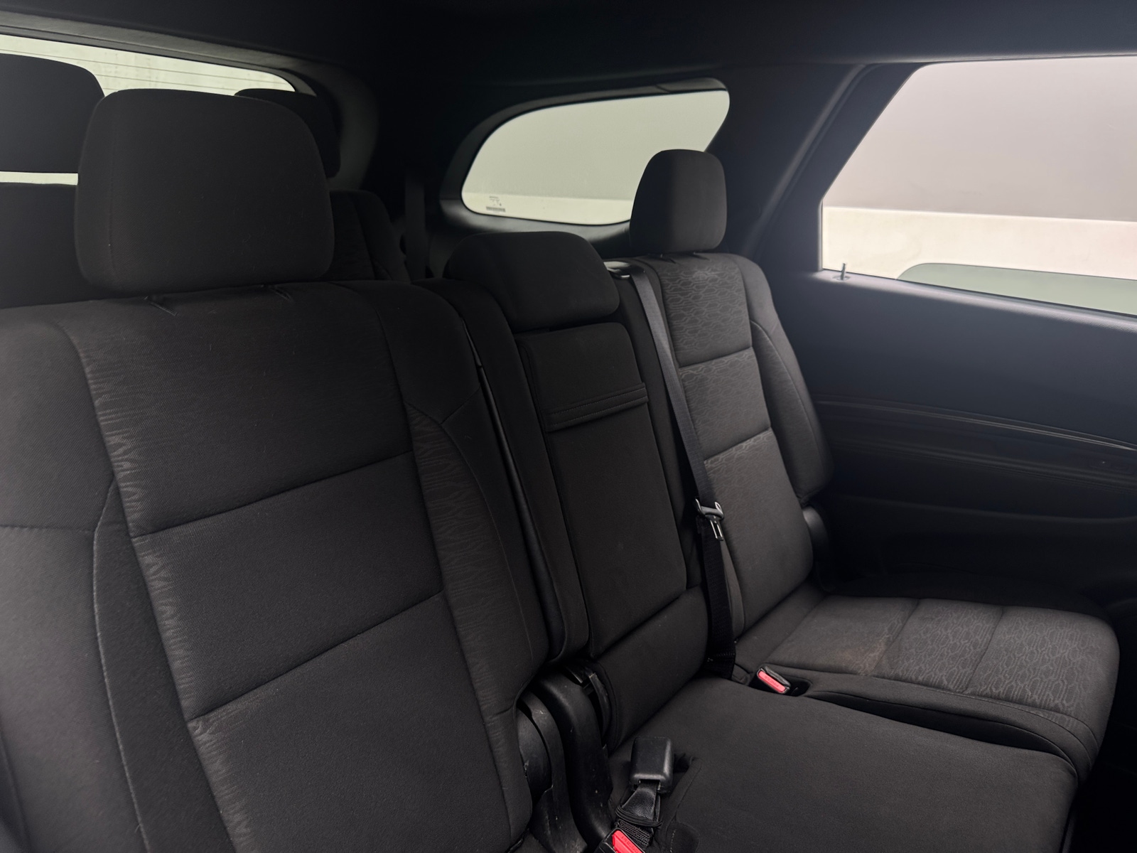 Thumbnail: 2023 Dodge Durango - 6