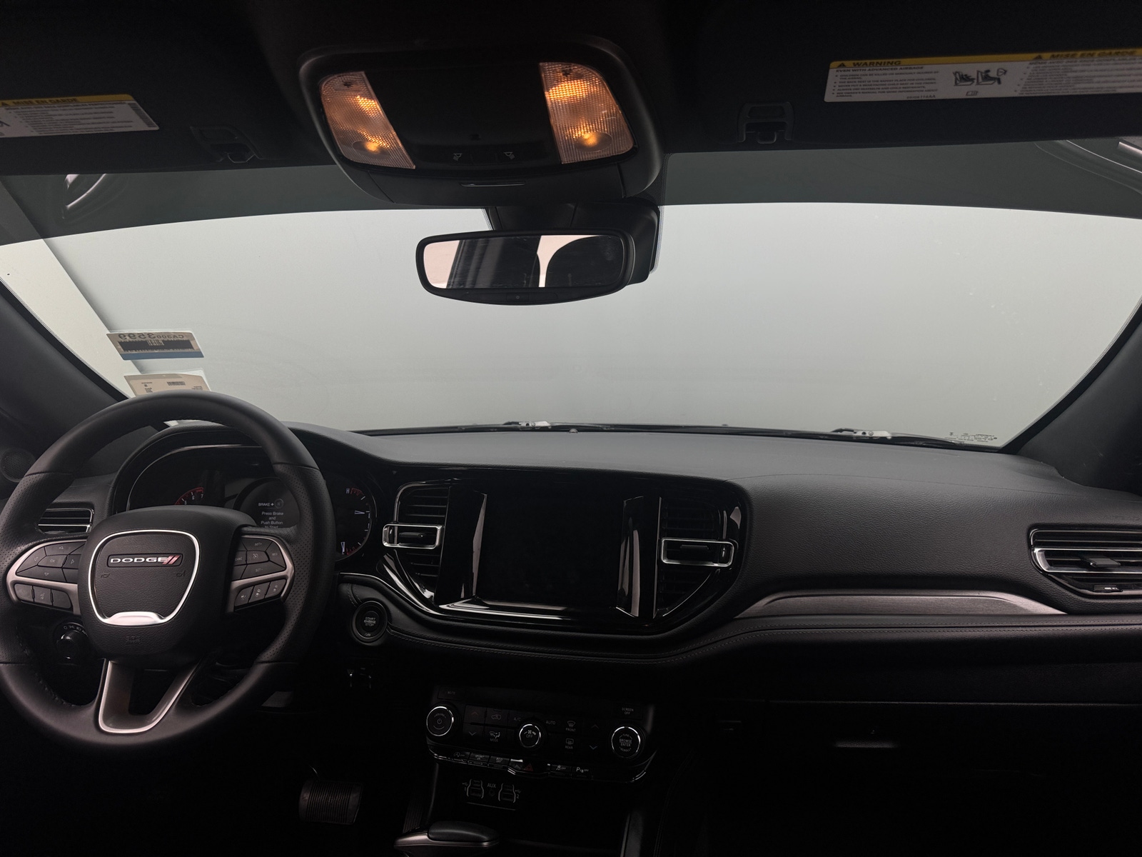 Thumbnail: 2023 Dodge Durango - 3