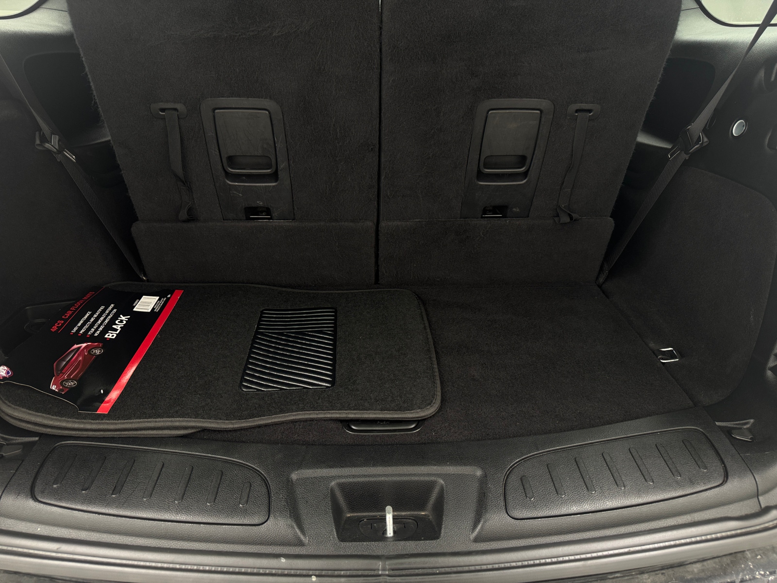 Thumbnail: 2023 Dodge Durango - 7